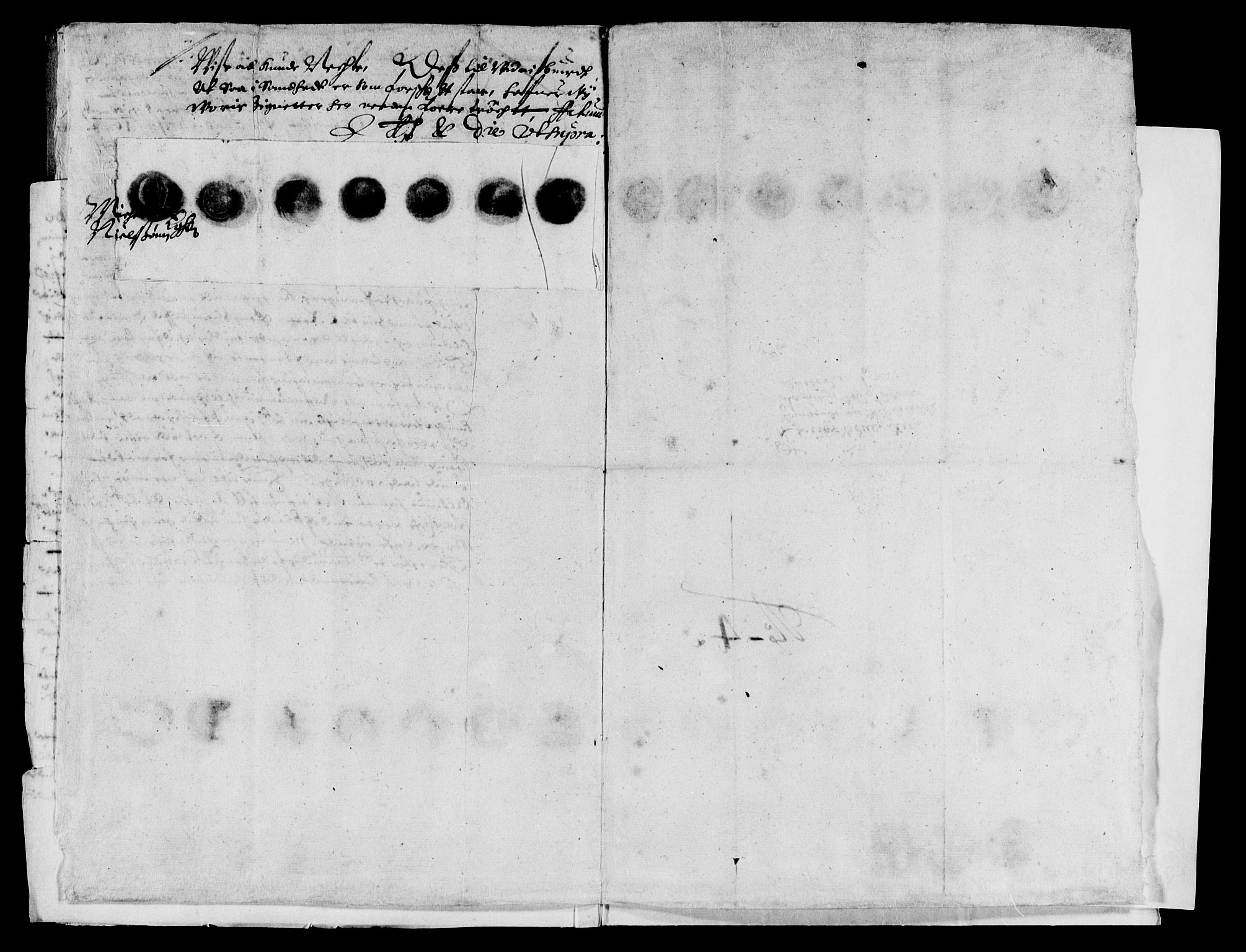 Rentekammeret inntil 1814, Reviderte regnskaper, Lensregnskaper, AV/RA-EA-5023/R/Rb/Rbs/L0031: Stavanger len, 1646-1649