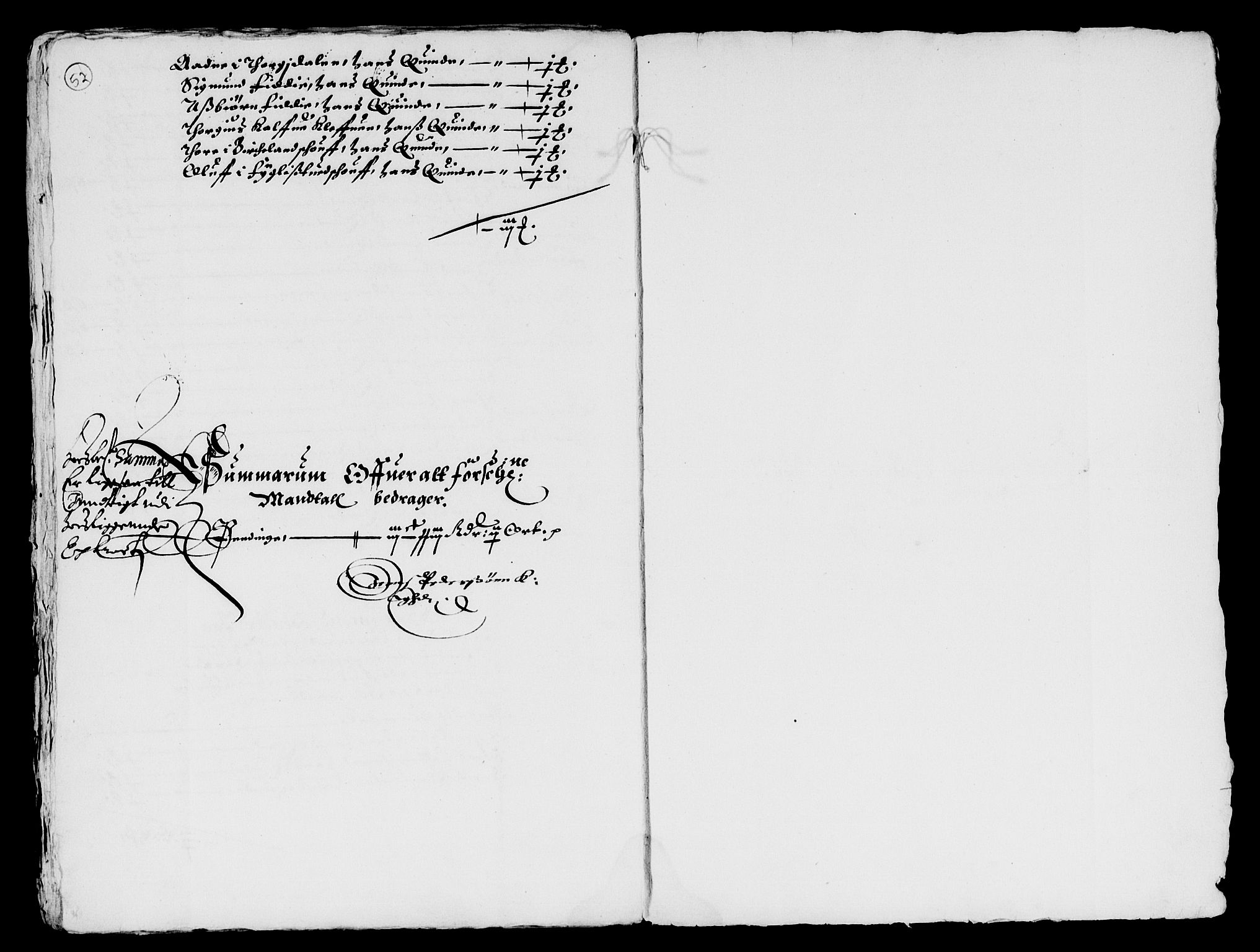 Rentekammeret inntil 1814, Reviderte regnskaper, Lensregnskaper, AV/RA-EA-5023/R/Rb/Rbq/L0035: Nedenes len. Mandals len. Råbyggelag., 1645-1647