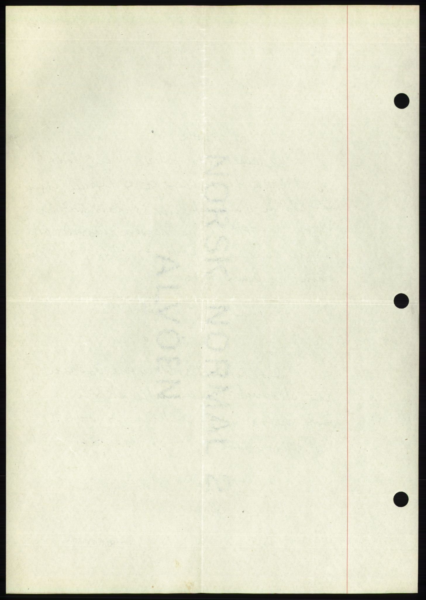 Jæren sorenskriveri, SAST/A-100310/03/G/Gba/L0066: Mortgage book no. 71-72, 1936-1936, Diary no: : 3309/1936