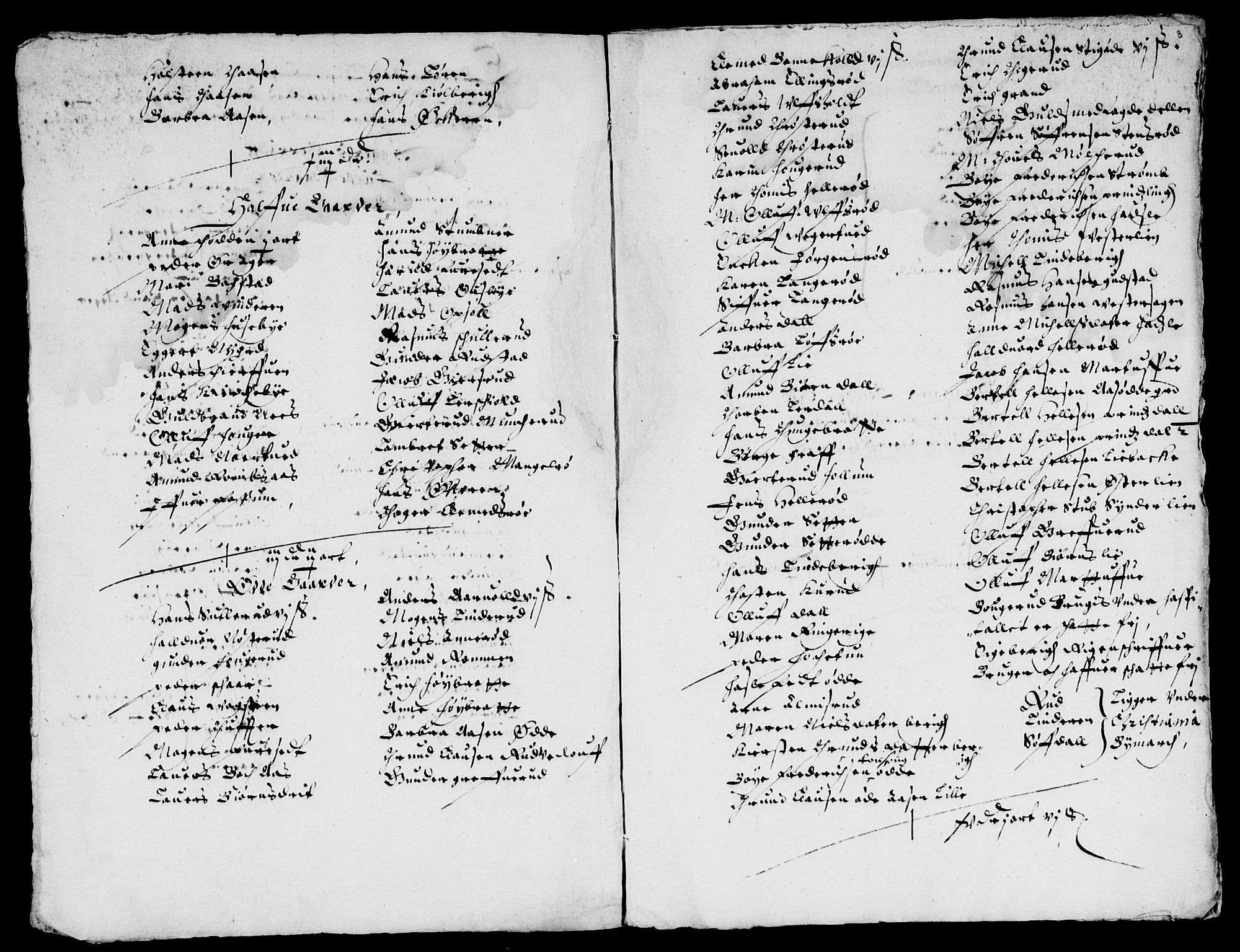 Rentekammeret inntil 1814, Reviderte regnskaper, Lensregnskaper, RA/EA-5023/R/Rb/Rba/L0155: Akershus len, 1640-1641