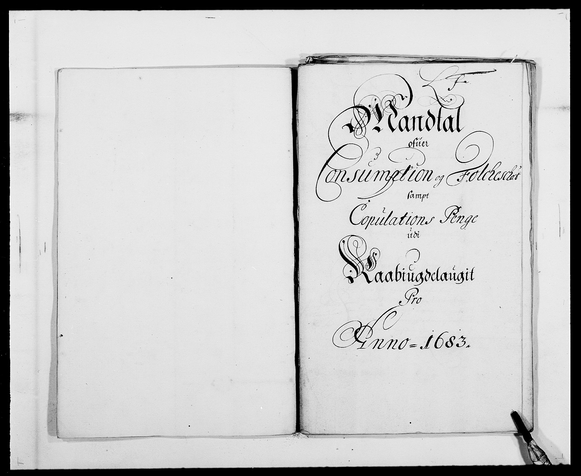 Rentekammeret inntil 1814, Reviderte regnskaper, Fogderegnskap, RA/EA-4092/R40/L2438: Fogderegnskap Råbyggelag, 1682-1683, p. 337