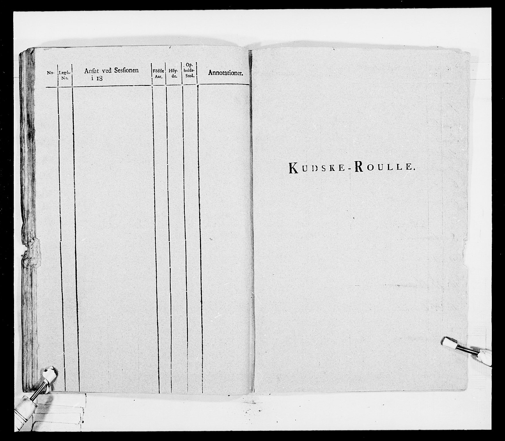 Generalitets- og kommissariatskollegiet, Det kongelige norske kommissariatskollegium, AV/RA-EA-5420/E/Eh/L0041: 1. Akershusiske nasjonale infanteriregiment, 1804-1808, p. 95