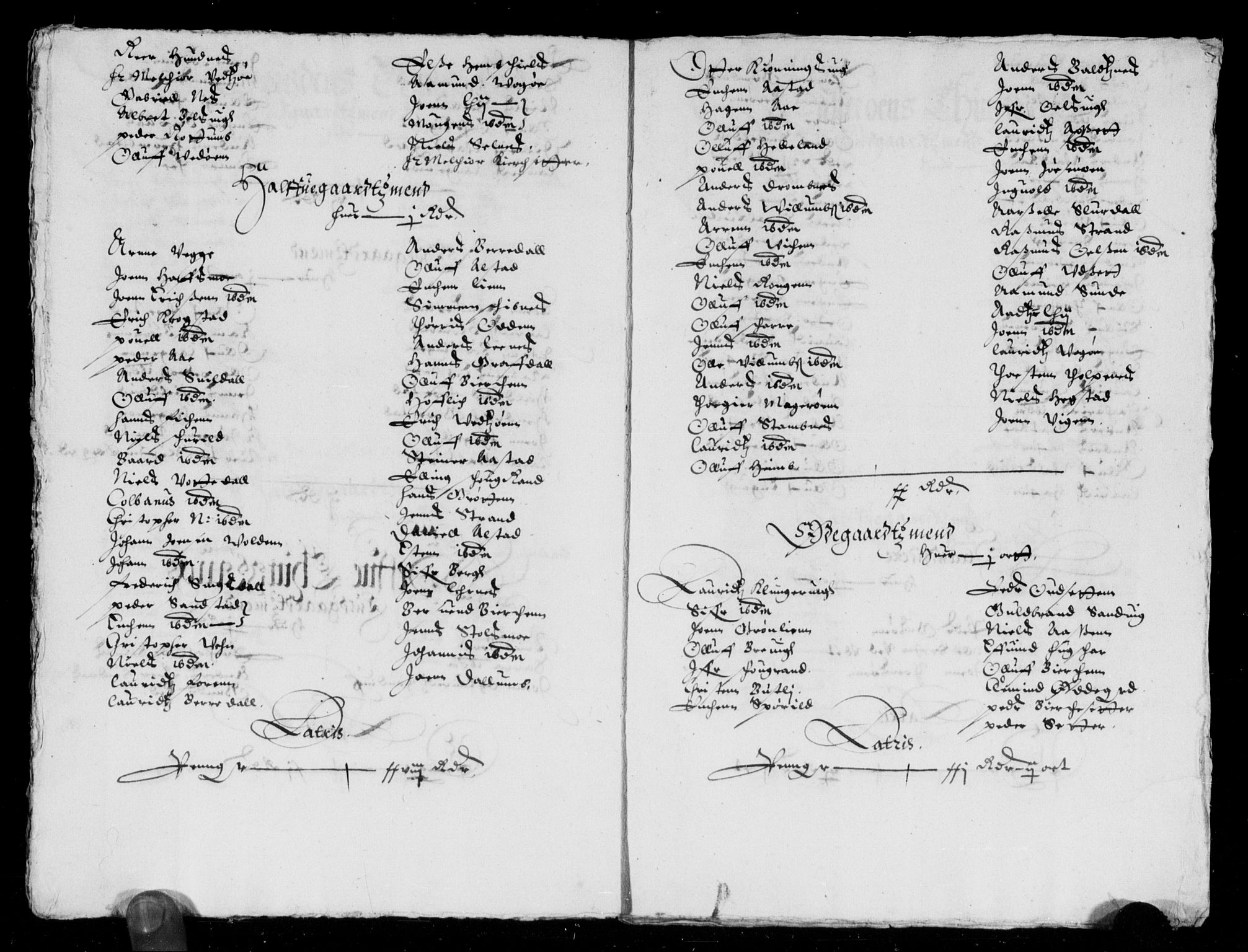 Rentekammeret inntil 1814, Reviderte regnskaper, Lensregnskaper, AV/RA-EA-5023/R/Rb/Rbw/L0067: Trondheim len, 1639-1641