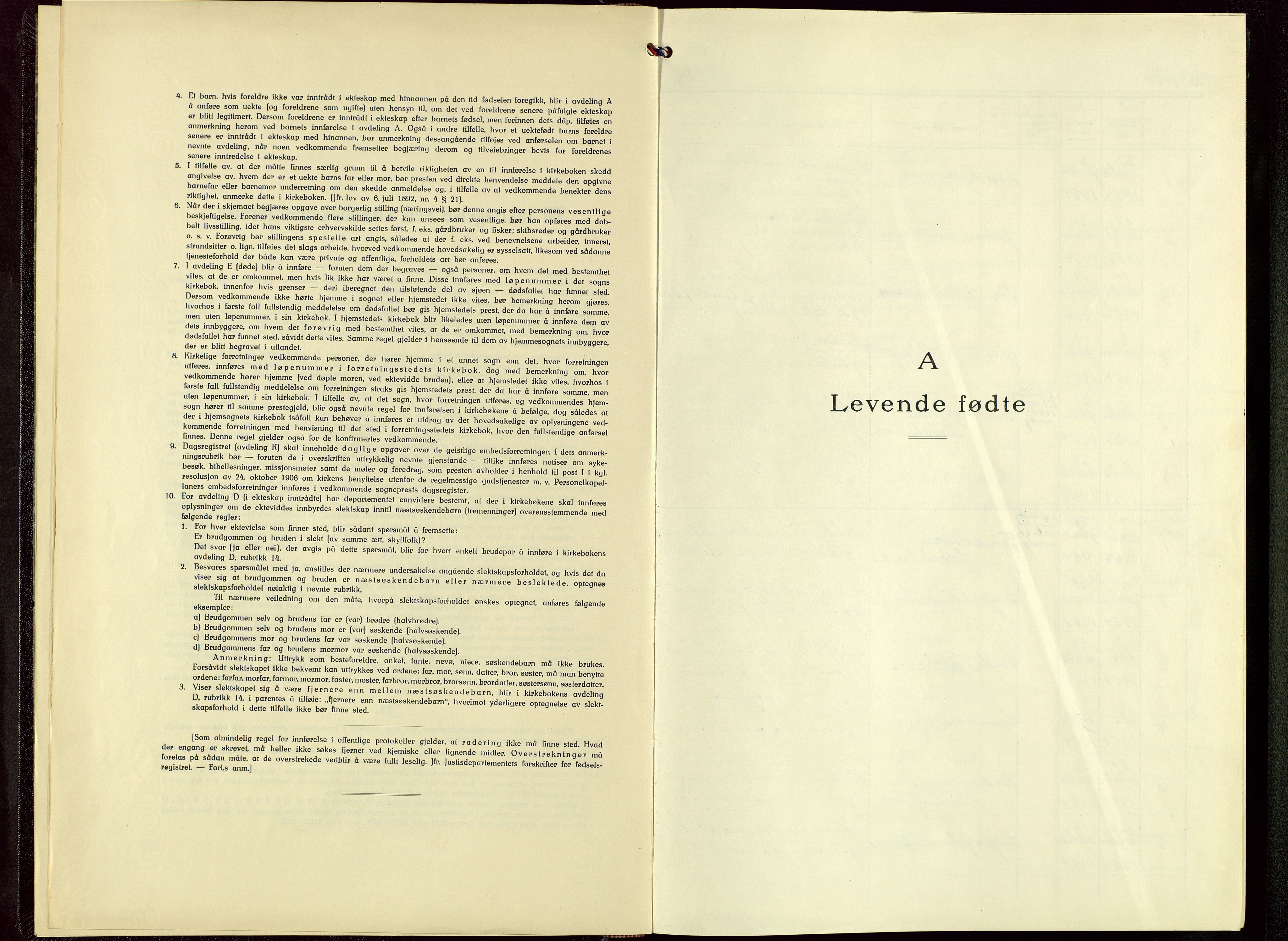Skudenes sokneprestkontor, AV/SAST-A -101849/H/Ha/Hab/L0015: Parish register (copy) no. B 15, 1954-1964