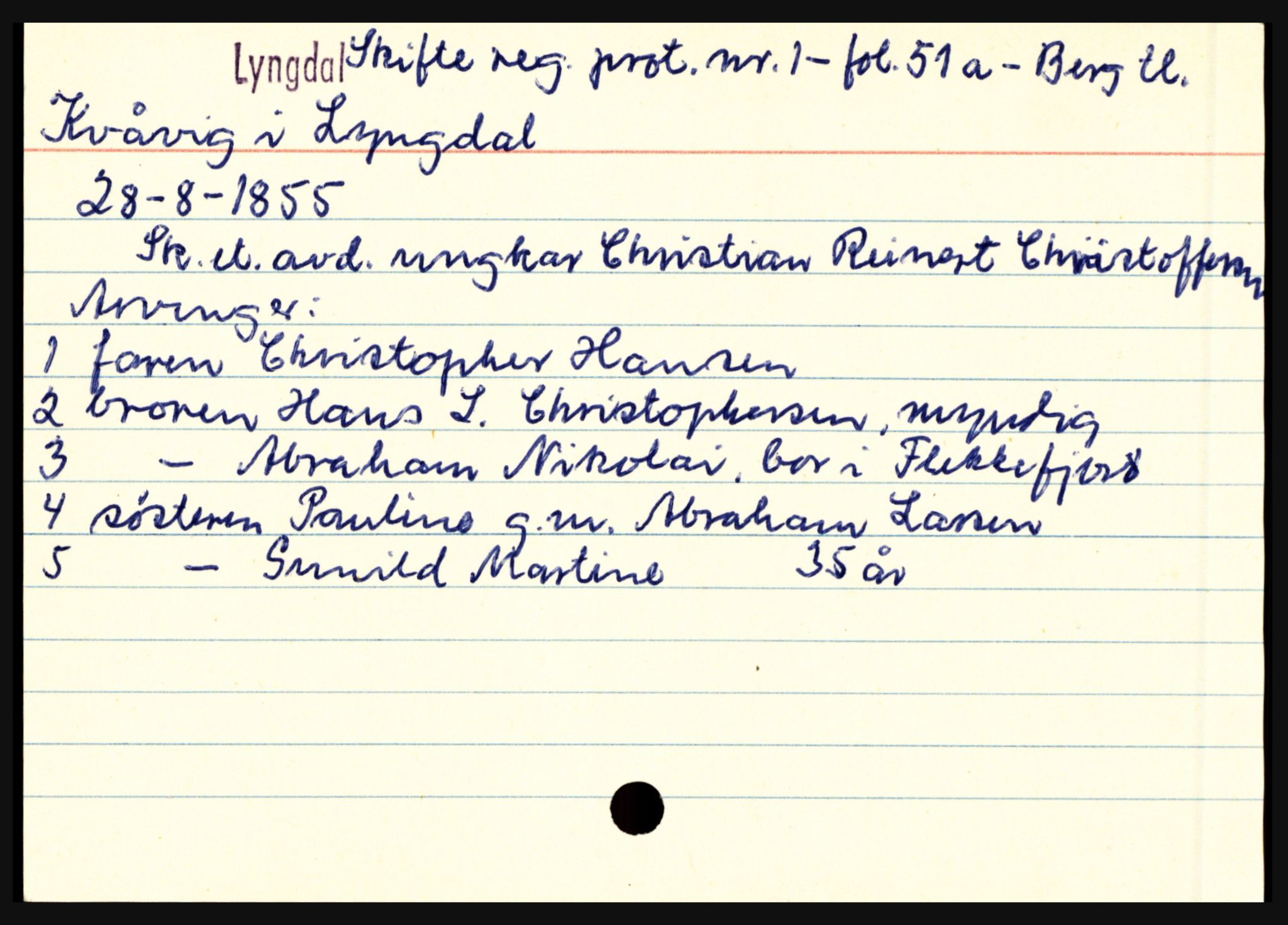 Lyngdal sorenskriveri, SAK/1221-0004/H, p. 6537
