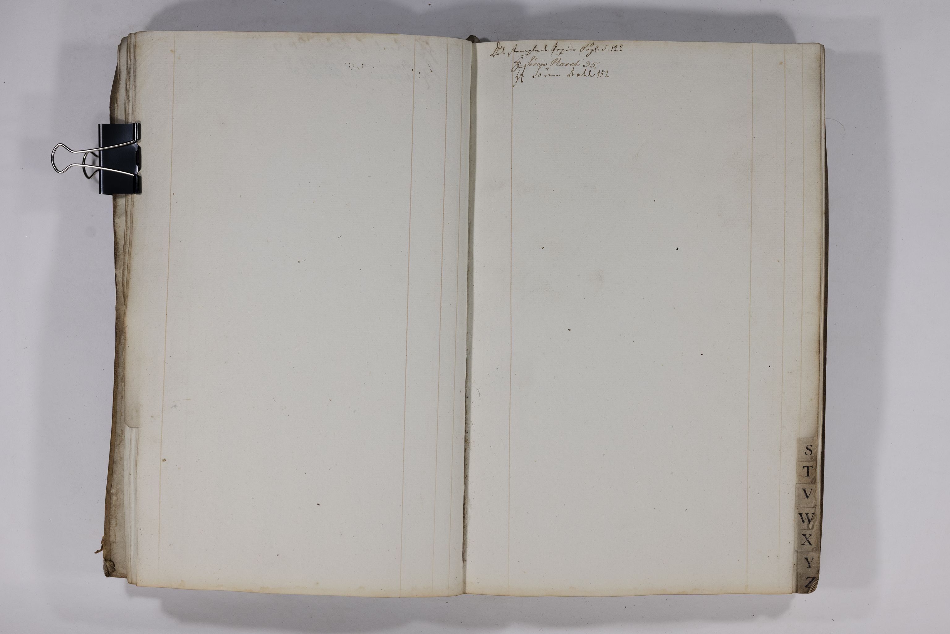 Blehr/ Kjellestad, TEMU/TGM-A-1212/E/Ed/L0003: Udskibning, 1802-1818, p. 20
