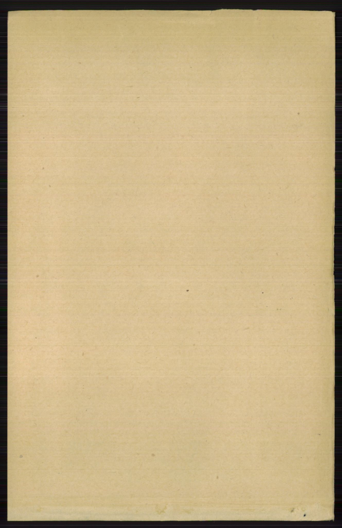 RA, 1891 census for 0624 Øvre Eiker, 1891, p. 3640