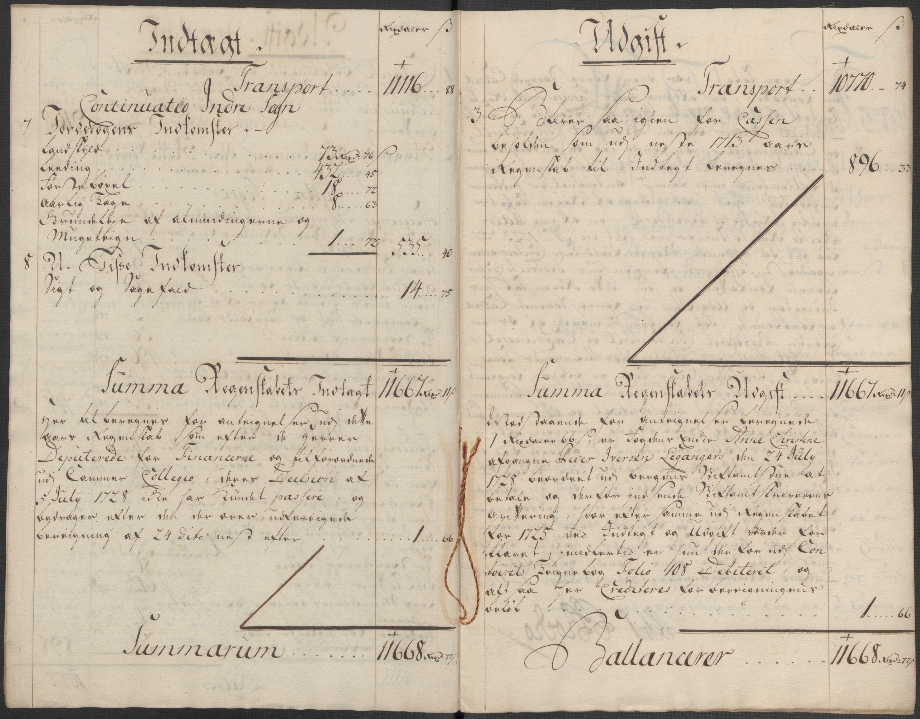 Rentekammeret inntil 1814, Reviderte regnskaper, Fogderegnskap, RA/EA-4092/R52/L3318: Fogderegnskap Sogn, 1712, p. 15