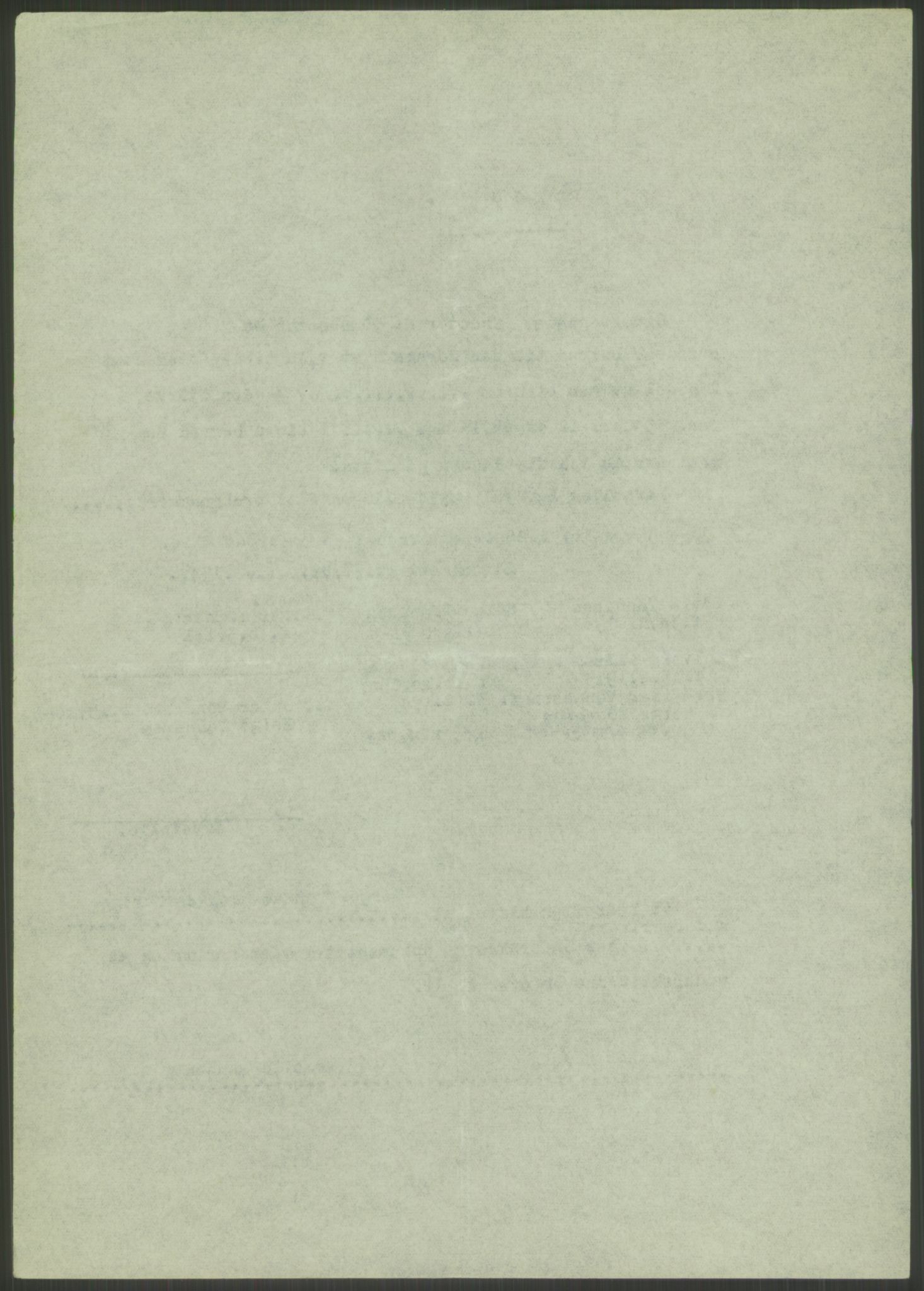 Forsvarsdepartementet, 10. kontor / Oppgjørskontoret, AV/RA-RAFA-1225/D/Db/L0182: Lista oppgjørskontor, 1942-1950, p. 20