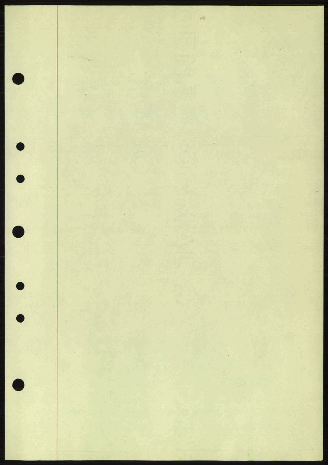 Idd og Marker sorenskriveri, AV/SAO-A-10283/G/Gb/Gbc/L0002: Mortgage book no. B4-9a, 1939-1945