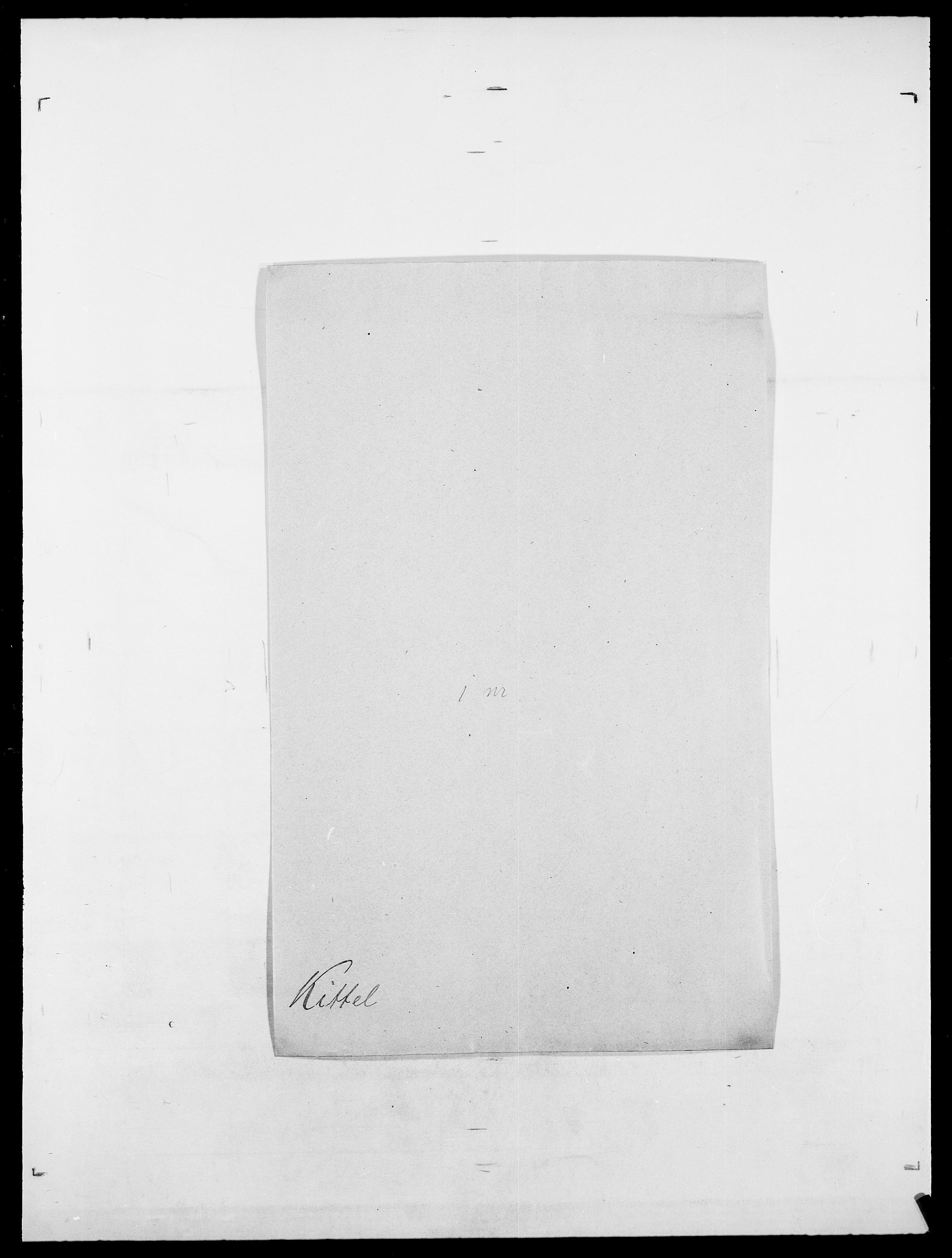 Delgobe, Charles Antoine - samling, SAO/PAO-0038/D/Da/L0020: Irgens - Kjøsterud, p. 673