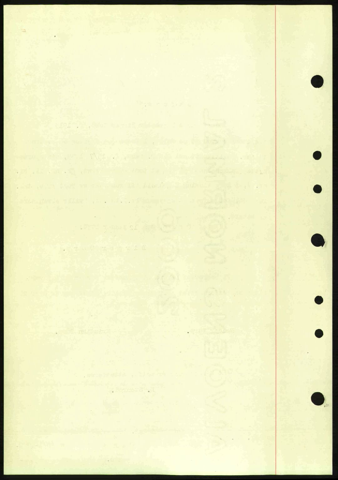 Idd og Marker sorenskriveri, AV/SAO-A-10283/G/Gb/Gbb/L0003: Mortgage book no. A3, 1938-1939, Diary no: : 126/1939