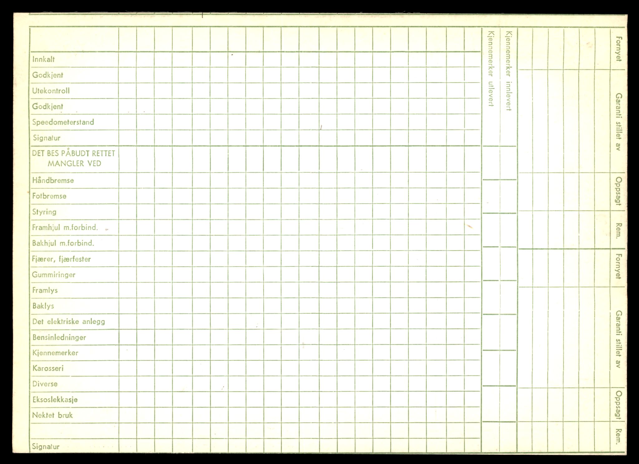 Møre og Romsdal vegkontor - Ålesund trafikkstasjon, AV/SAT-A-4099/F/Fe/L0025: Registreringskort for kjøretøy T 10931 - T 11045, 1927-1998, p. 1506