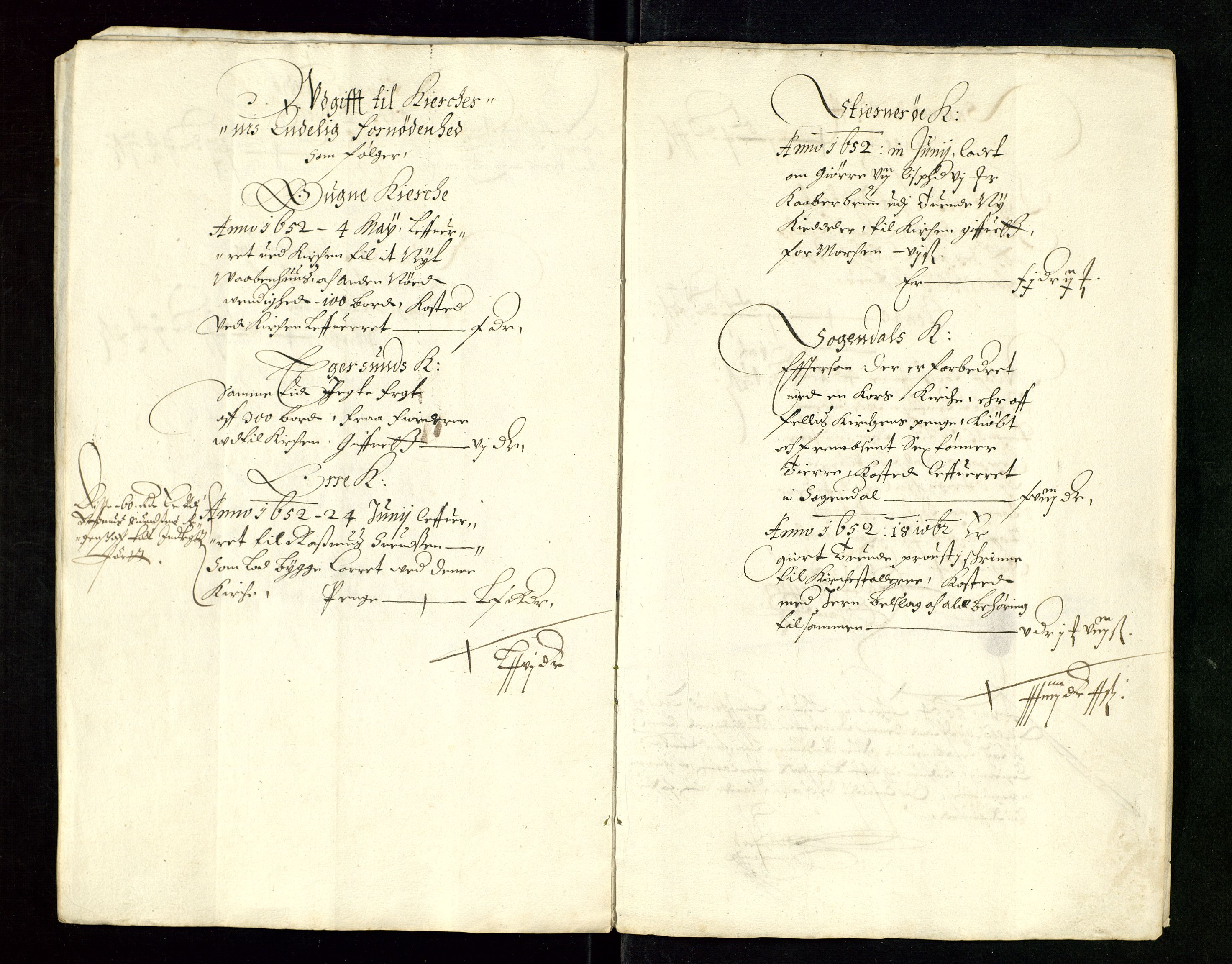 Stavanger len, AV/SAST-A-101870/Ob/L0024: Diverse, 1650-1659, p. 148