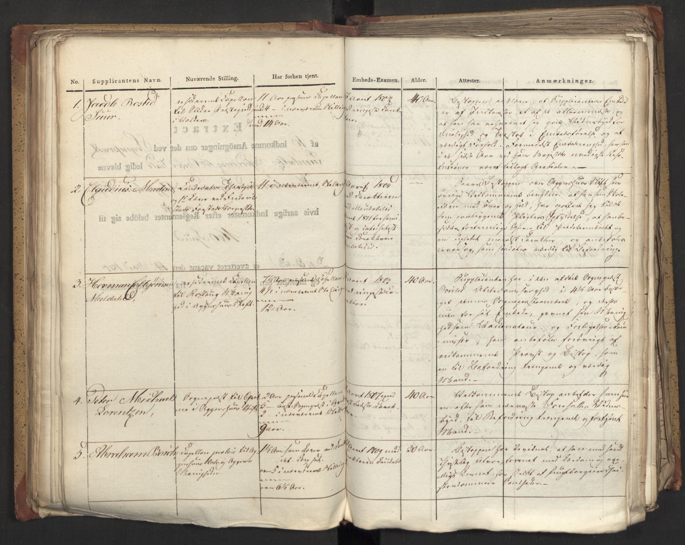 Statsrådsavdelingen i Stockholm, AV/RA-S-1003/D/Da/L0010: Regjeringsinnstillinger nr. 2219-2392, 1817, p. 161