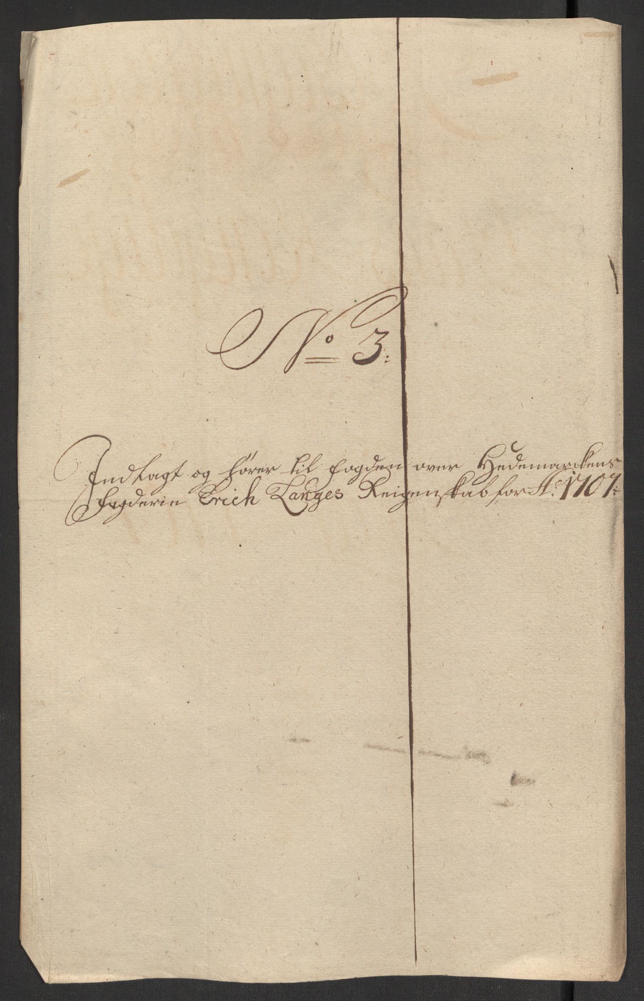 Rentekammeret inntil 1814, Reviderte regnskaper, Fogderegnskap, AV/RA-EA-4092/R16/L1043: Fogderegnskap Hedmark, 1706-1707, p. 328