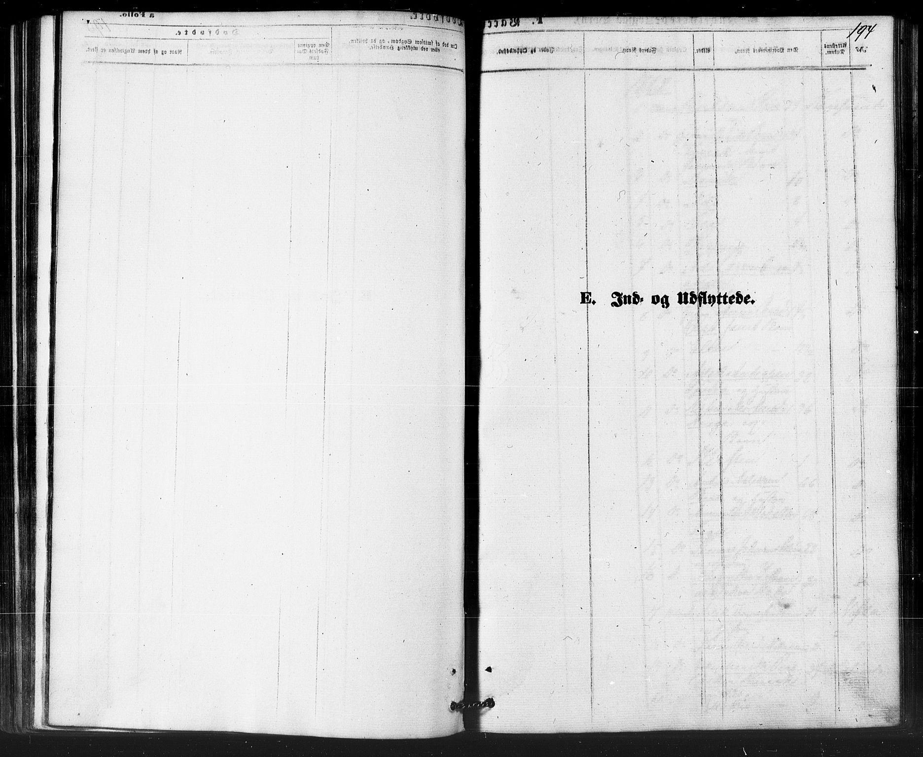 Kautokeino sokneprestembete, SATØ/S-1340/H/Ha/L0003.kirke: Parish register (official) no. 3, 1862-1879, p. 194