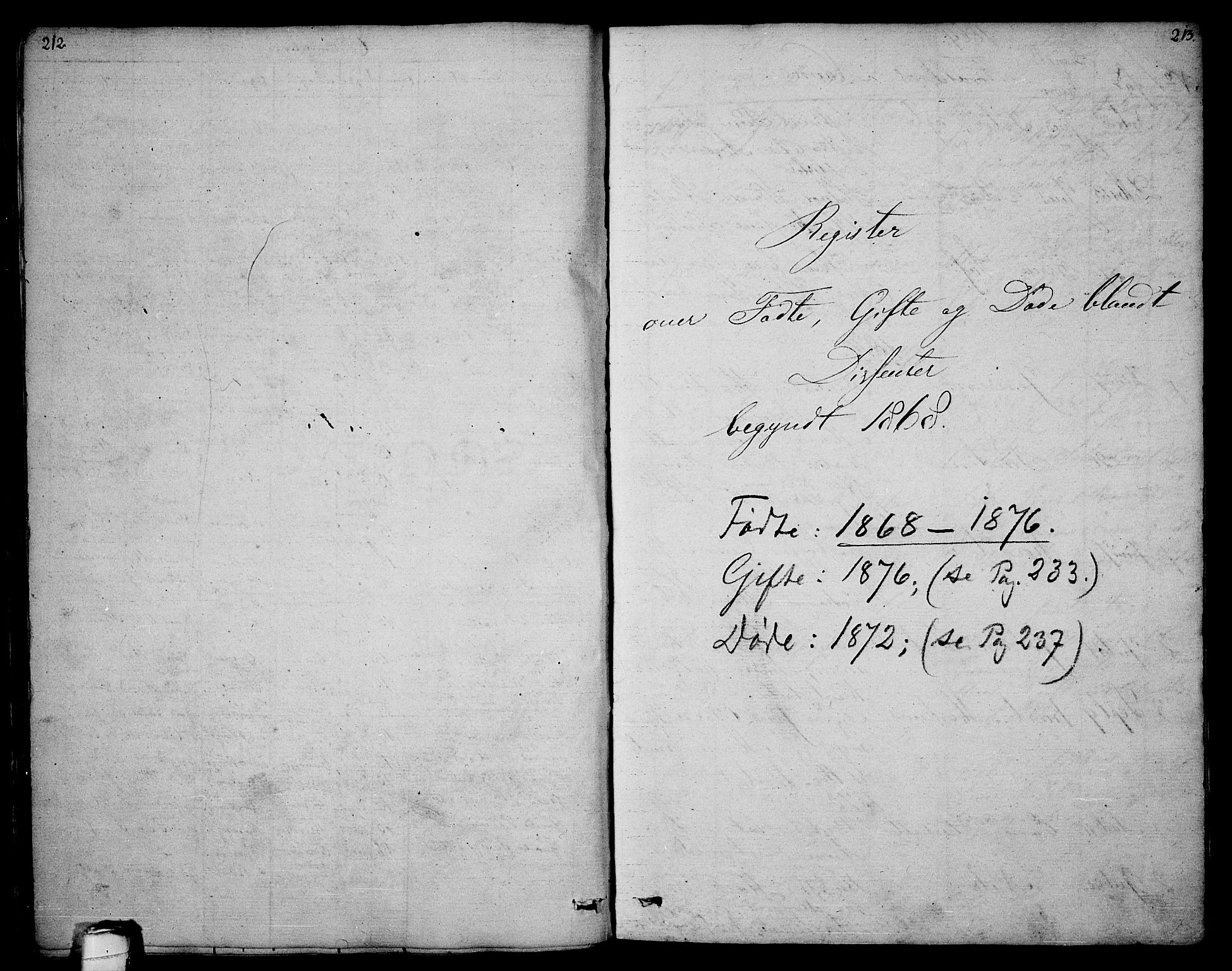 Sannidal kirkebøker, SAKO/A-296/F/Fa/L0003: Parish register (official) no. 3, 1803-1813, p. 212-213