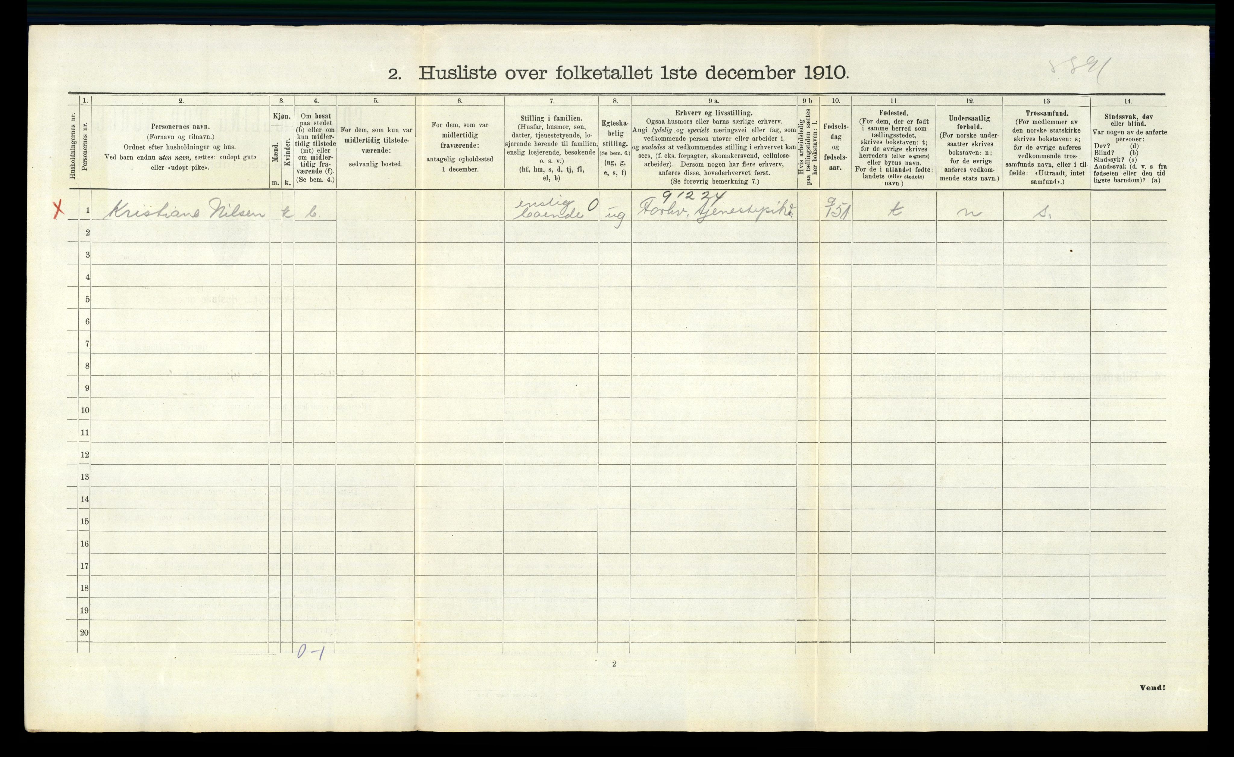 RA, 1910 census for Hvaler, 1910, p. 247