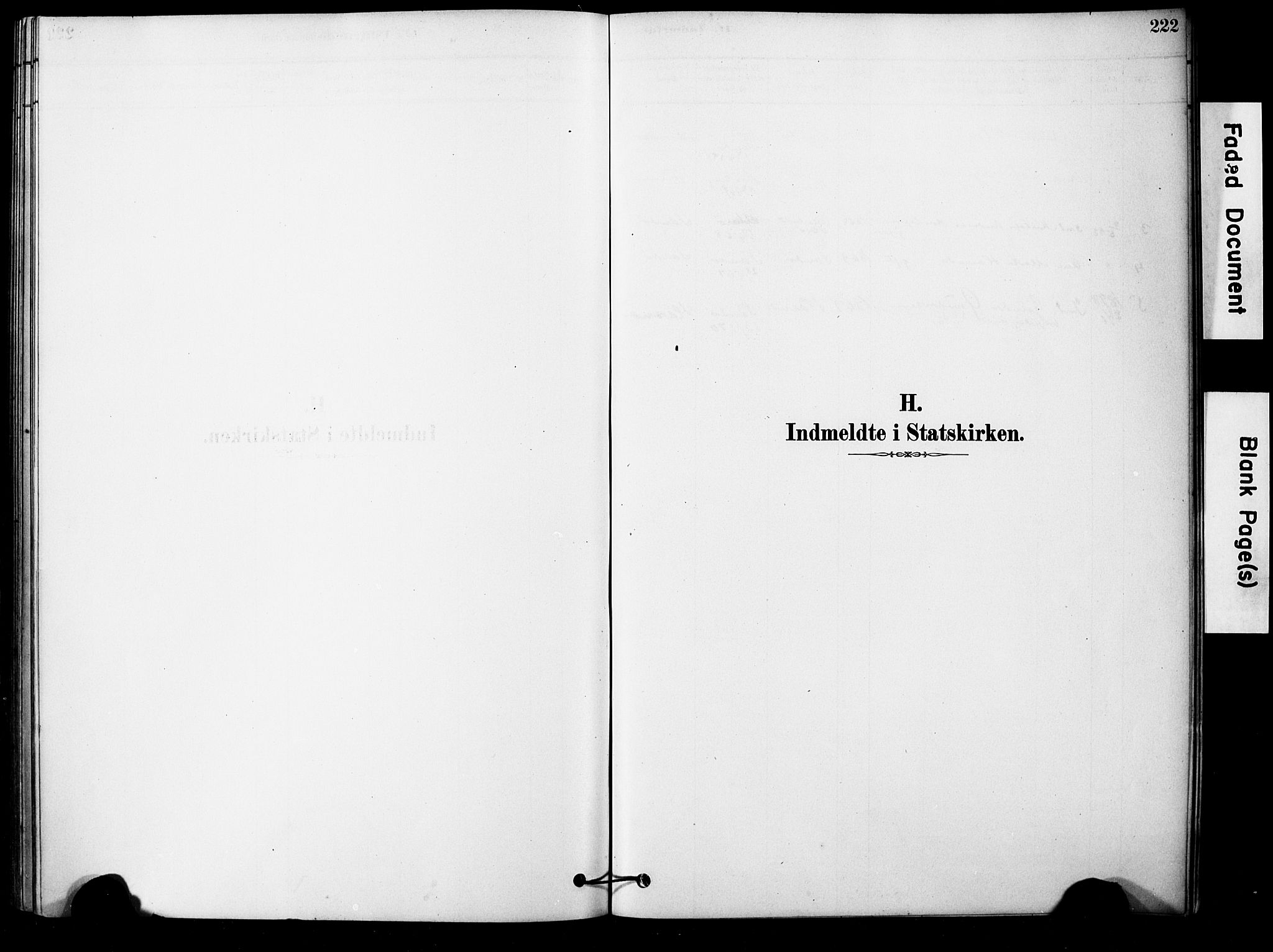 Ministerialprotokoller, klokkerbøker og fødselsregistre - Møre og Romsdal, SAT/A-1454/561/L0729: Parish register (official) no. 561A03, 1878-1900, p. 222