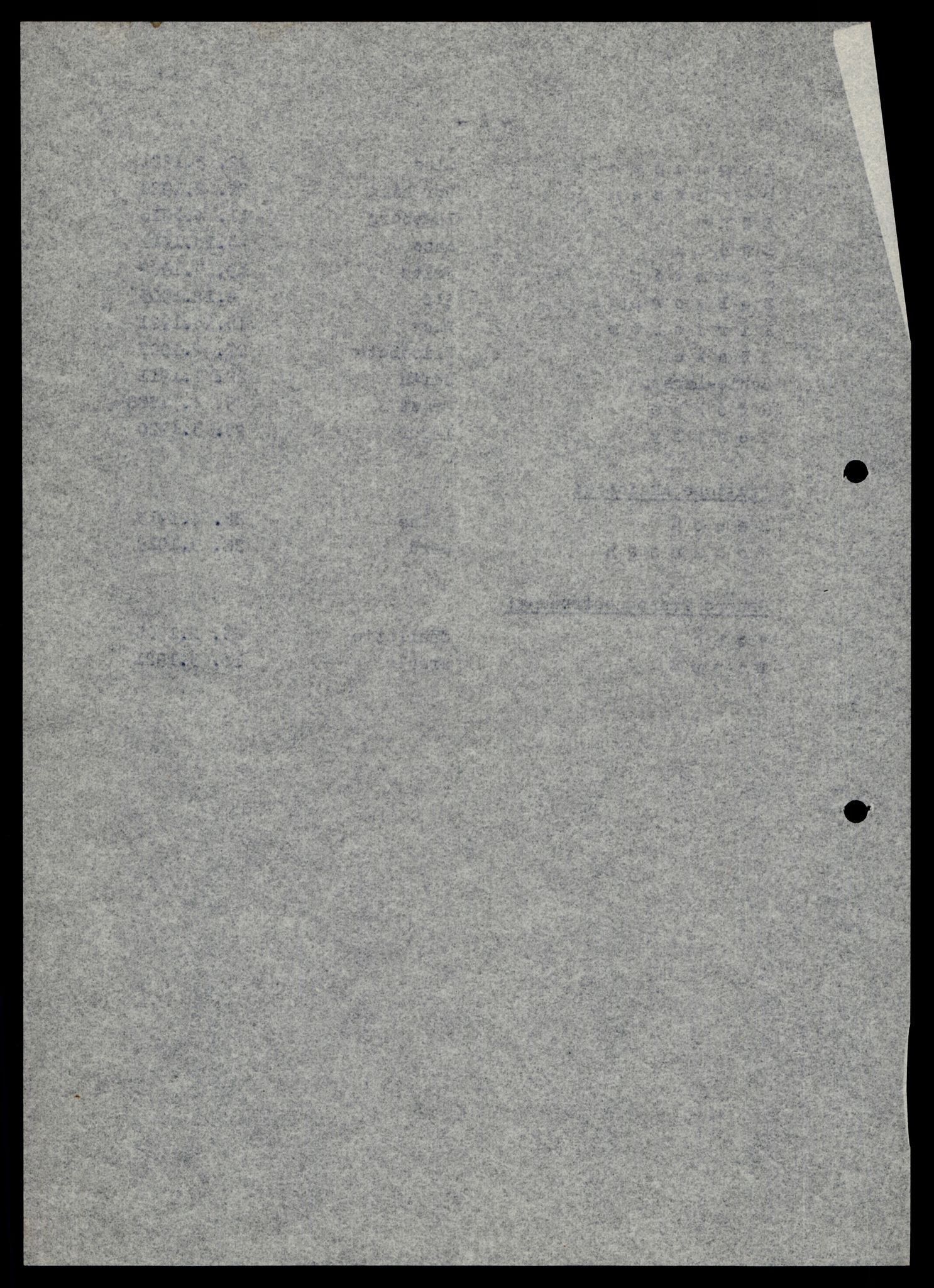 Forsvarets Overkommando. 2 kontor. Arkiv 11.4. Spredte tyske arkivsaker, AV/RA-RAFA-7031/D/Dar/Darb/L0005: Reichskommissariat., 1940-1945, p. 381