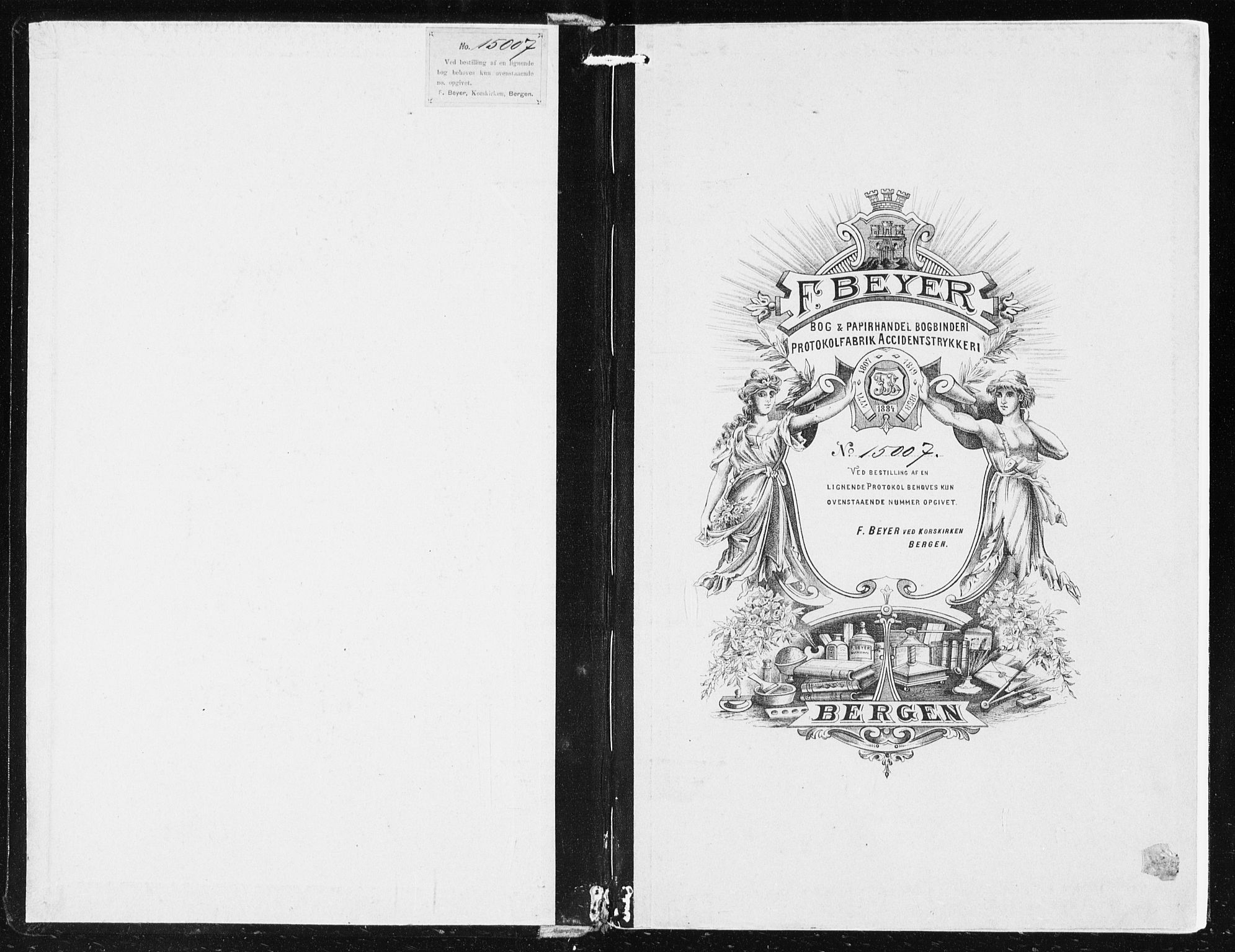 Herdla Sokneprestembete, AV/SAB-A-75701/H/Haa: Parish register (official) no. B 1, 1902-1921