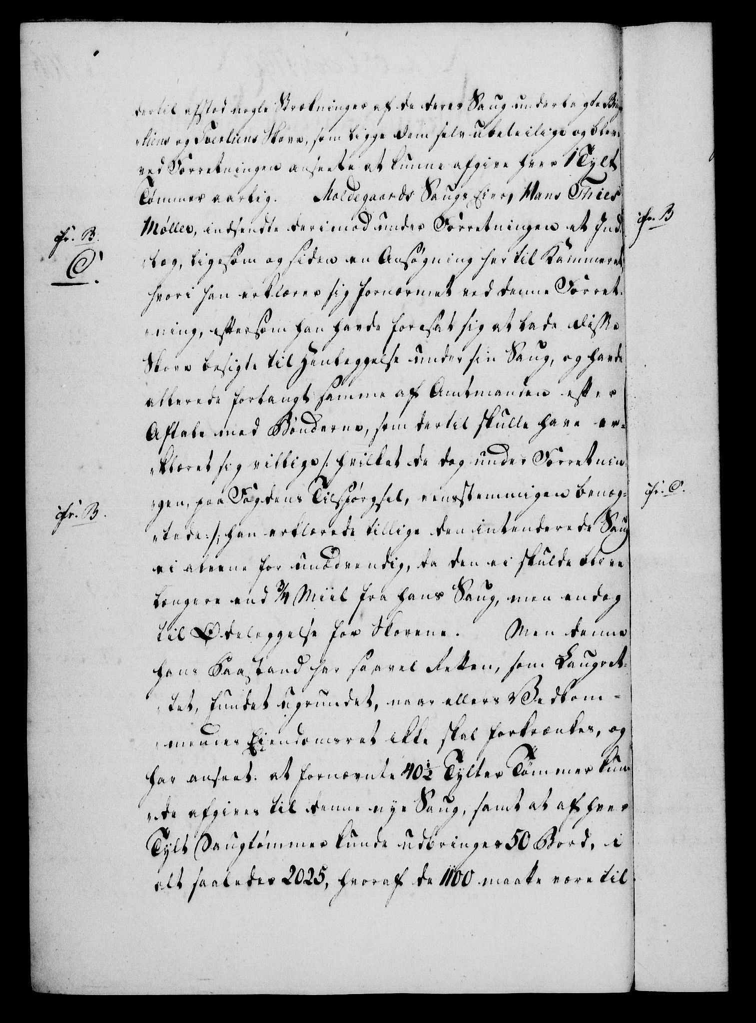 Rentekammeret, Kammerkanselliet, RA/EA-3111/G/Gf/Gfa/L0072: Norsk relasjons- og resolusjonsprotokoll (merket RK 52.72), 1790, p. 679