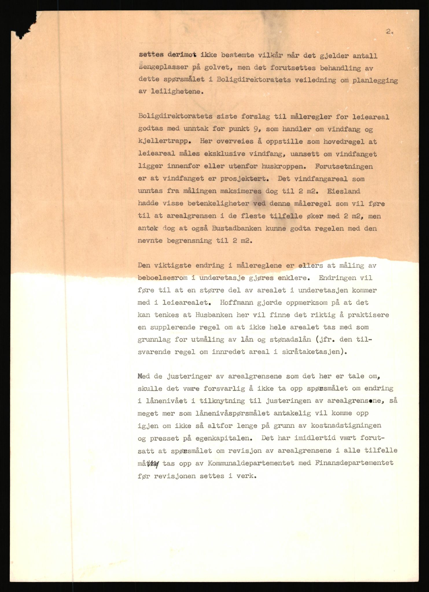 Kommunaldepartementet, Boligkomiteen av 1962, RA/S-1456/D/L0001: --, 1959-1963, p. 1512