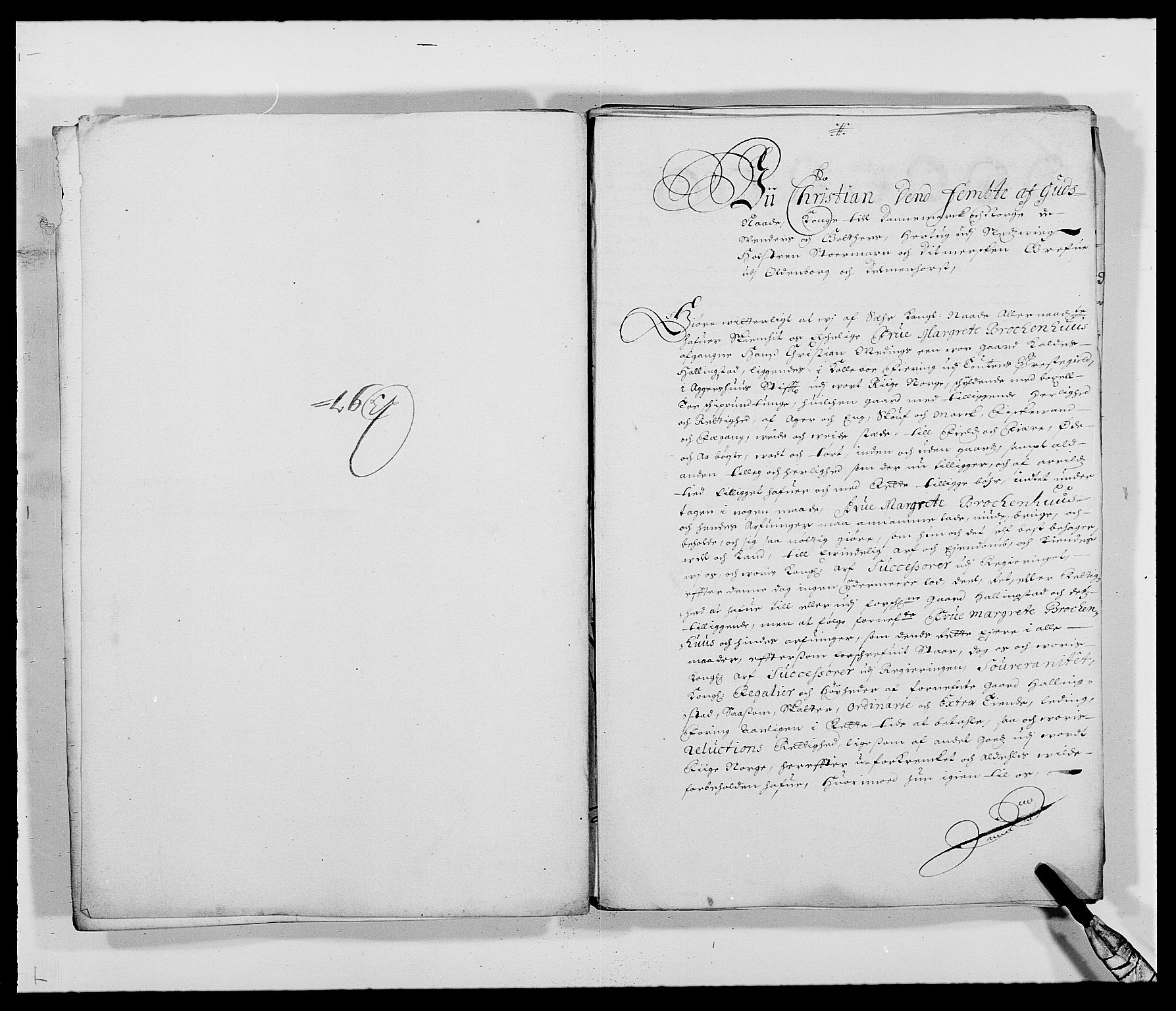 Rentekammeret inntil 1814, Reviderte regnskaper, Fogderegnskap, AV/RA-EA-4092/R18/L1286: Fogderegnskap Hadeland, Toten og Valdres, 1687, p. 257