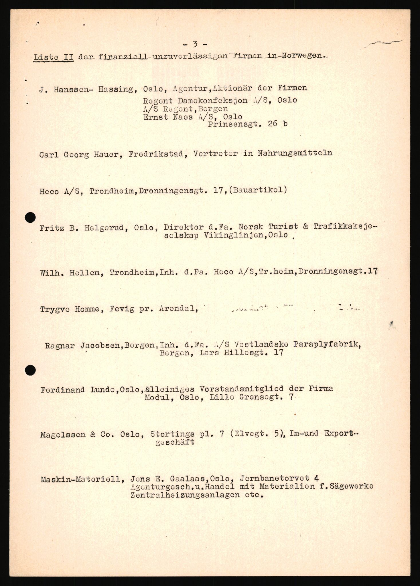 Forsvarets Overkommando. 2 kontor. Arkiv 11.4. Spredte tyske arkivsaker, AV/RA-RAFA-7031/D/Dar/Darb/L0003: Reichskommissariat - Hauptabteilung Vervaltung, 1940-1945, p. 1681