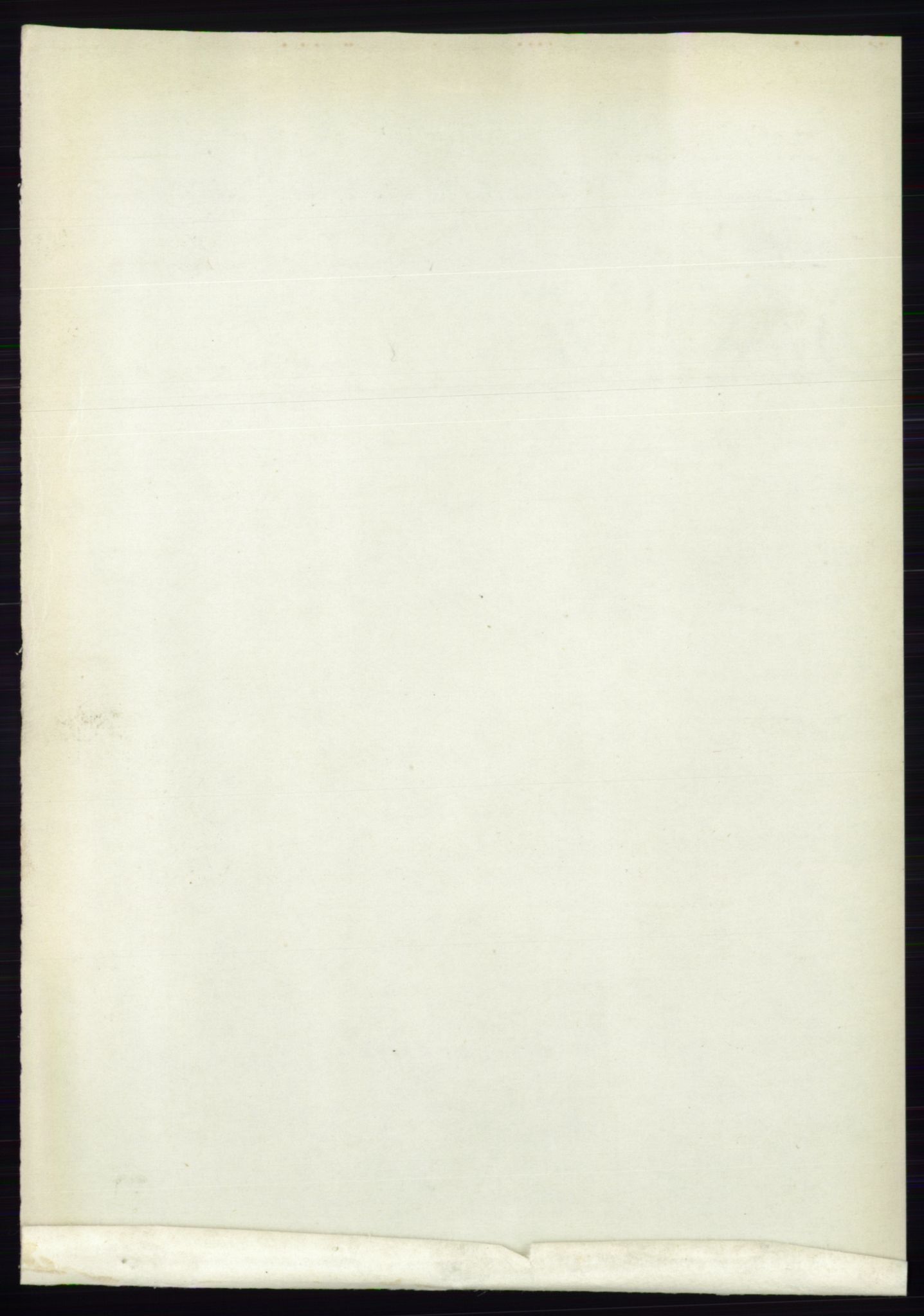 RA, 1891 census for 0829 Kviteseid, 1891, p. 2497