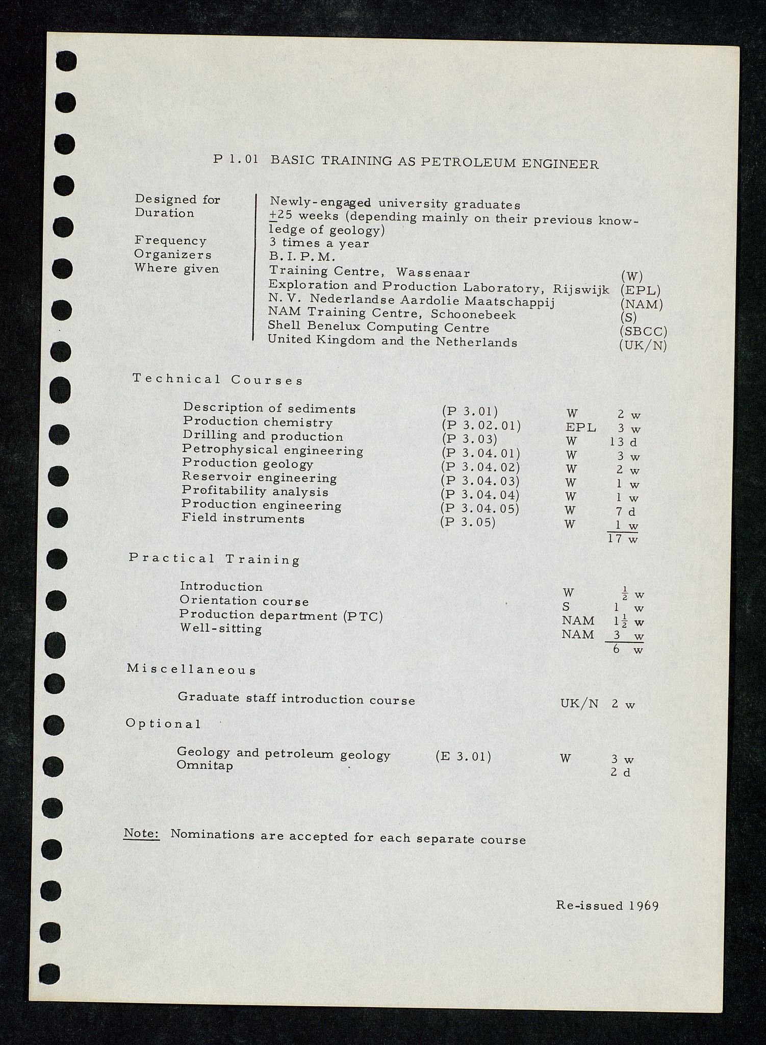 Industridepartementet, Oljekontoret, SAST/A-101348/Da/L0009:  Arkivnøkkel 722 - 725 Geofysikk, geologi, 1969-1972, p. 440