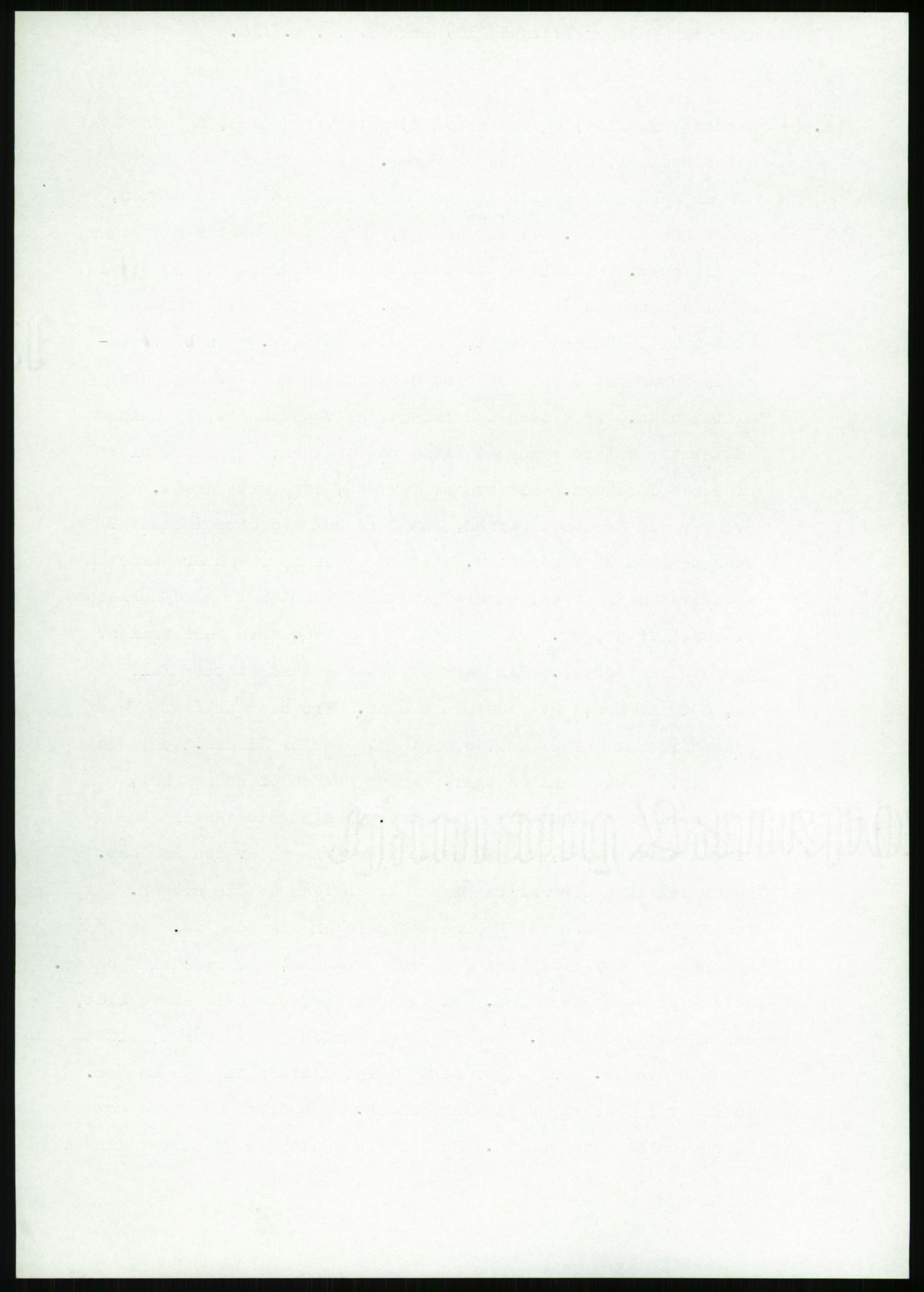 Samlinger til kildeutgivelse, Amerikabrevene, AV/RA-EA-4057/F/L0026: Innlån fra Aust-Agder: Aust-Agder-Arkivet - Erickson, 1838-1914, p. 824