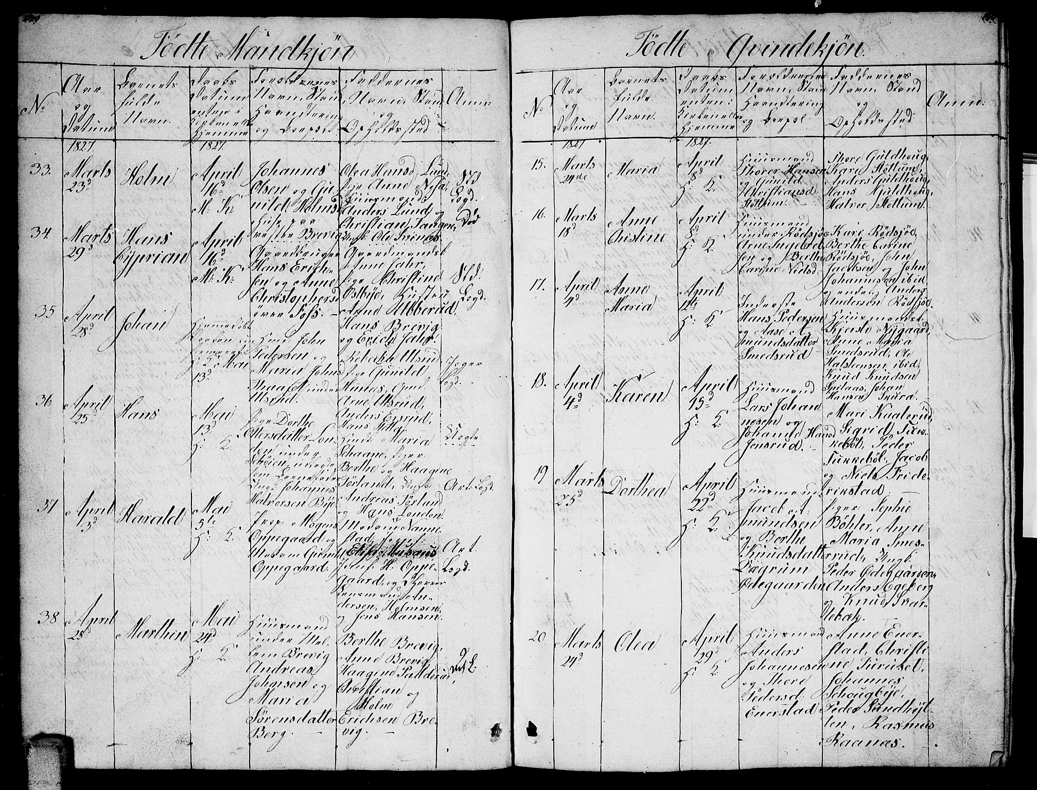 Enebakk prestekontor Kirkebøker, SAO/A-10171c/G/Ga/L0002: Parish register (copy) no. I 2, 1822-1833, p. 149-150