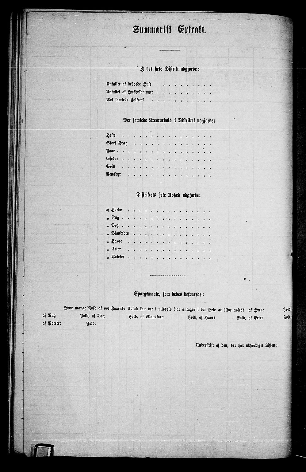 RA, 1865 census for Sør-Fron, 1865, p. 102