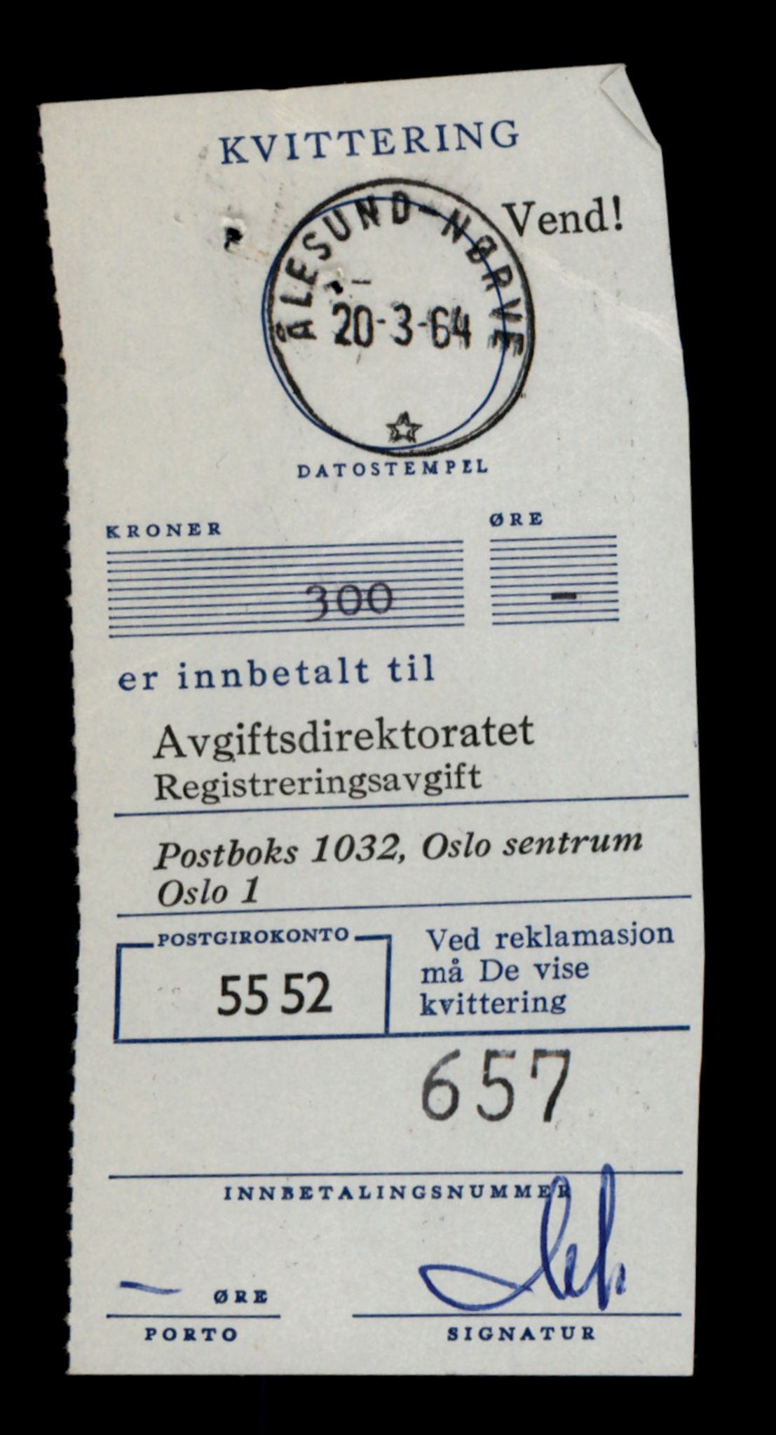 Møre og Romsdal vegkontor - Ålesund trafikkstasjon, AV/SAT-A-4099/F/Fe/L0046: Registreringskort for kjøretøy T 14445 - T 14579, 1927-1998