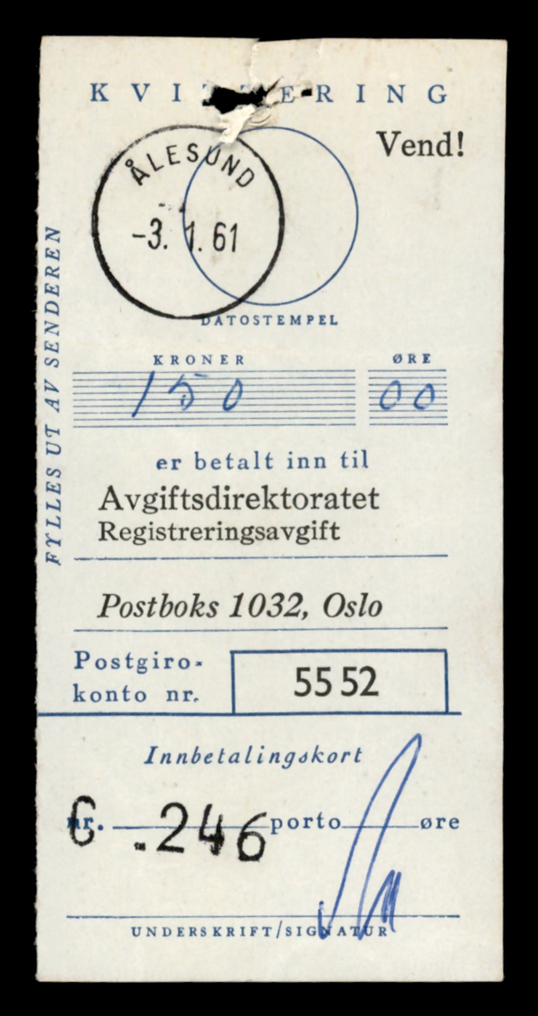 Møre og Romsdal vegkontor - Ålesund trafikkstasjon, AV/SAT-A-4099/F/Fe/L0019: Registreringskort for kjøretøy T 10228 - T 10350, 1927-1998, p. 239