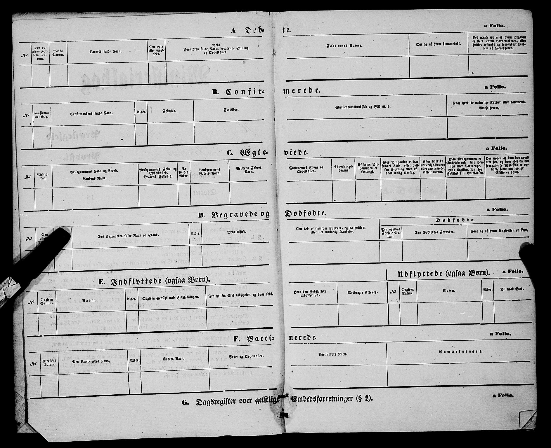 Karlsøy sokneprestembete, AV/SATØ-S-1299/H/Ha/Haa/L0010kirke: Parish register (official) no. 10, 1867-1878