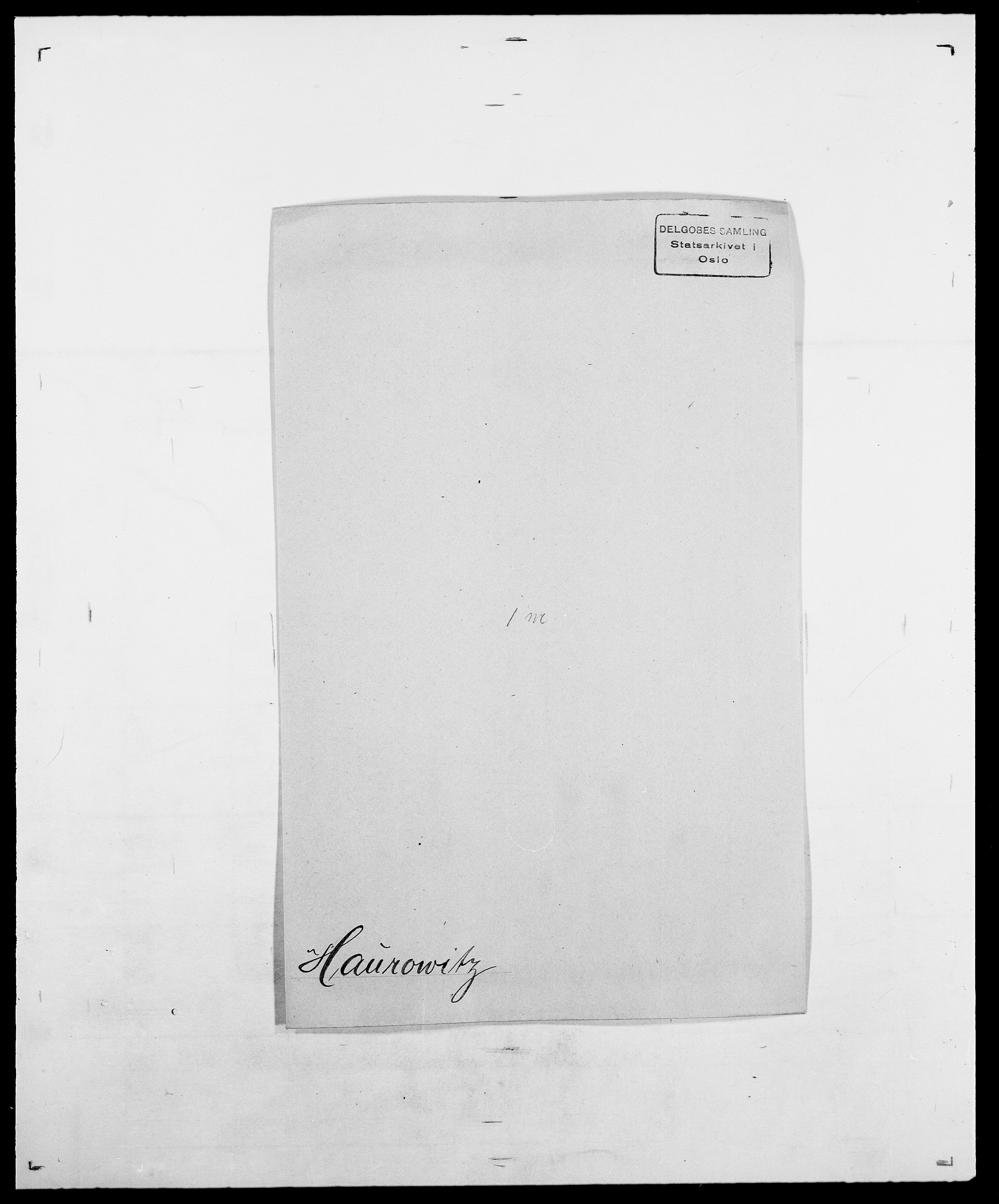 Delgobe, Charles Antoine - samling, SAO/PAO-0038/D/Da/L0016: Hamborg - Hektoen, p. 622