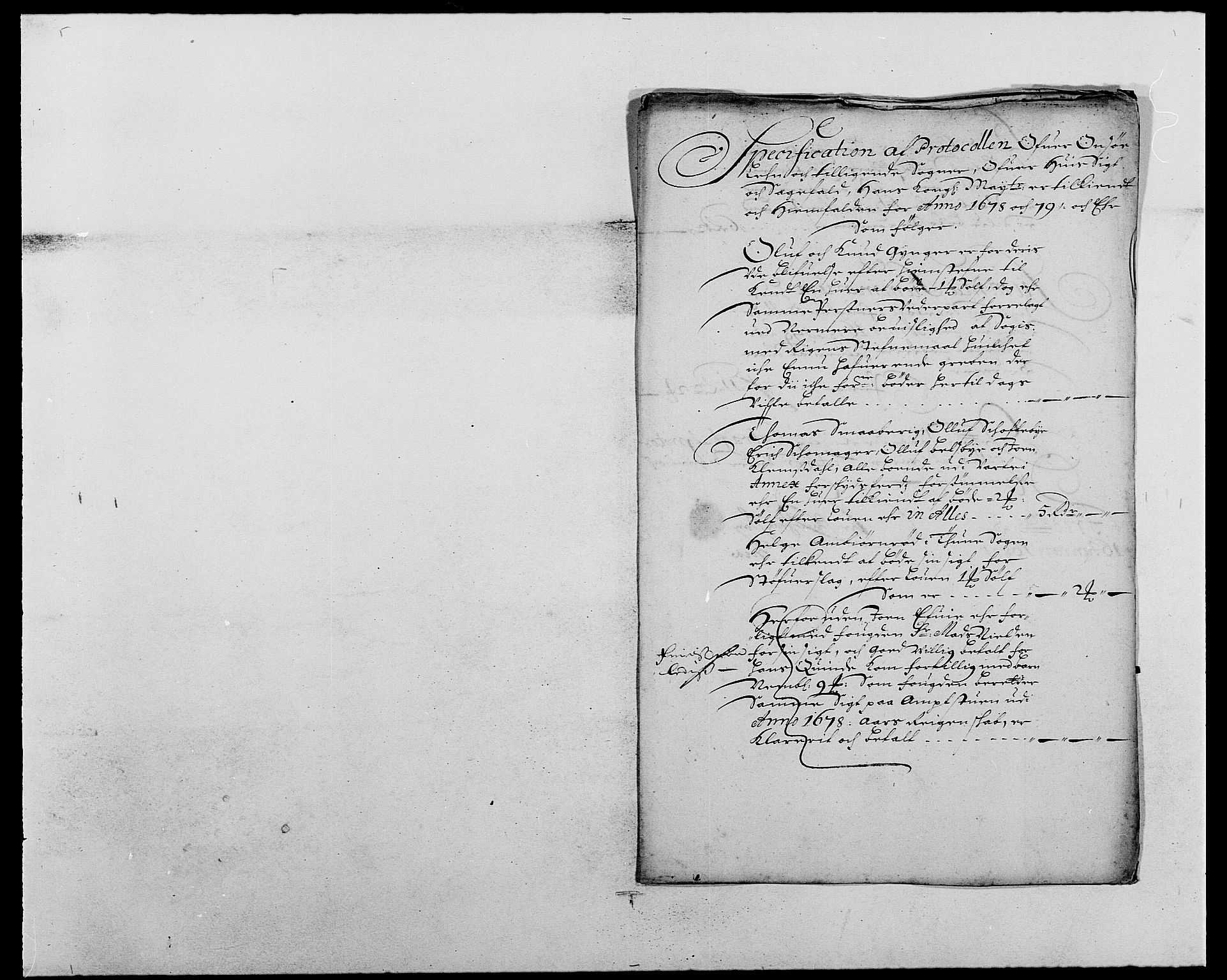 Rentekammeret inntil 1814, Reviderte regnskaper, Fogderegnskap, RA/EA-4092/R03/L0110: Fogderegnskap Onsøy, Tune, Veme og Åbygge fogderi, 1678-1679, p. 62