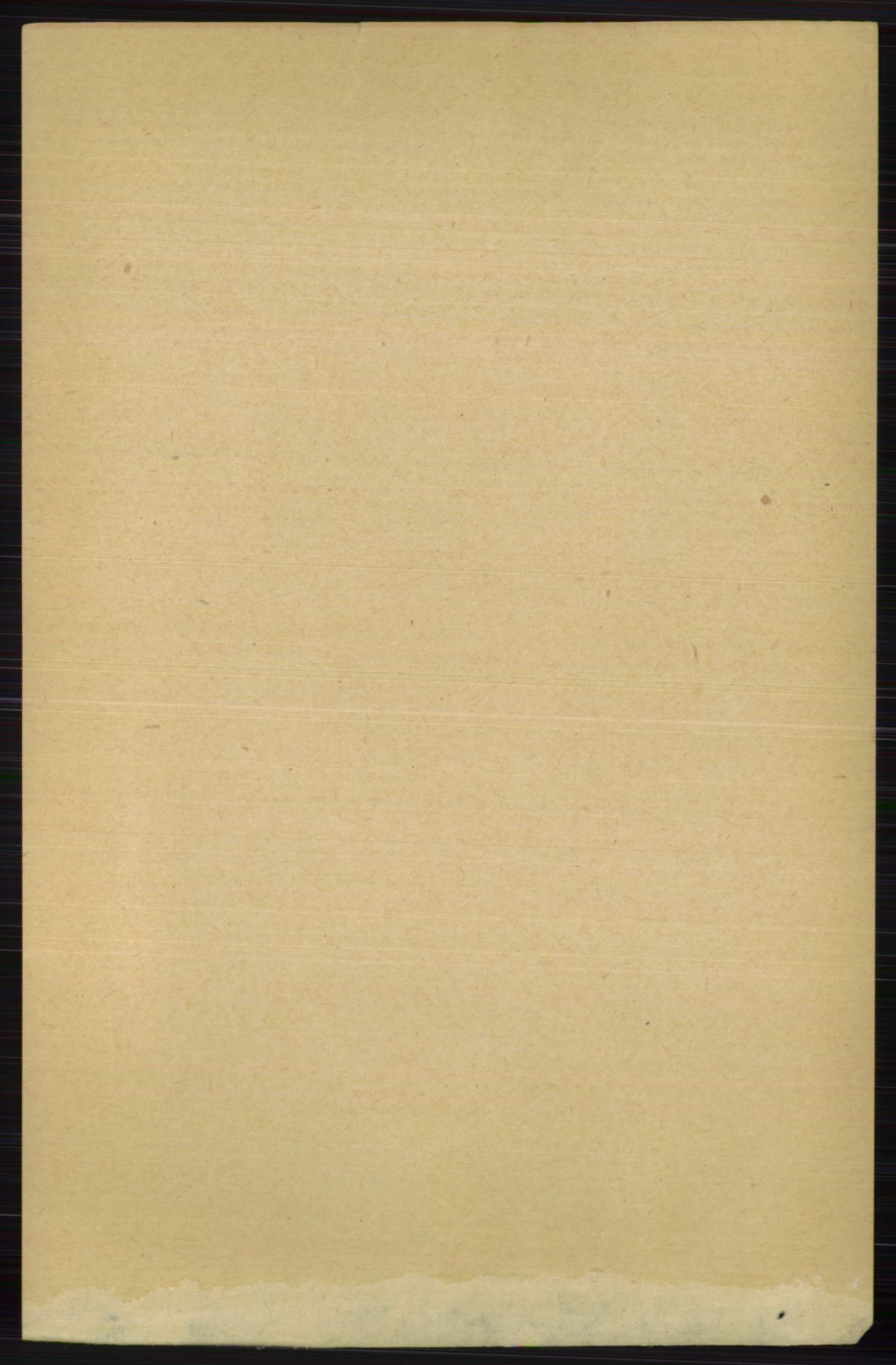 RA, 1891 census for 0715 Botne, 1891, p. 100