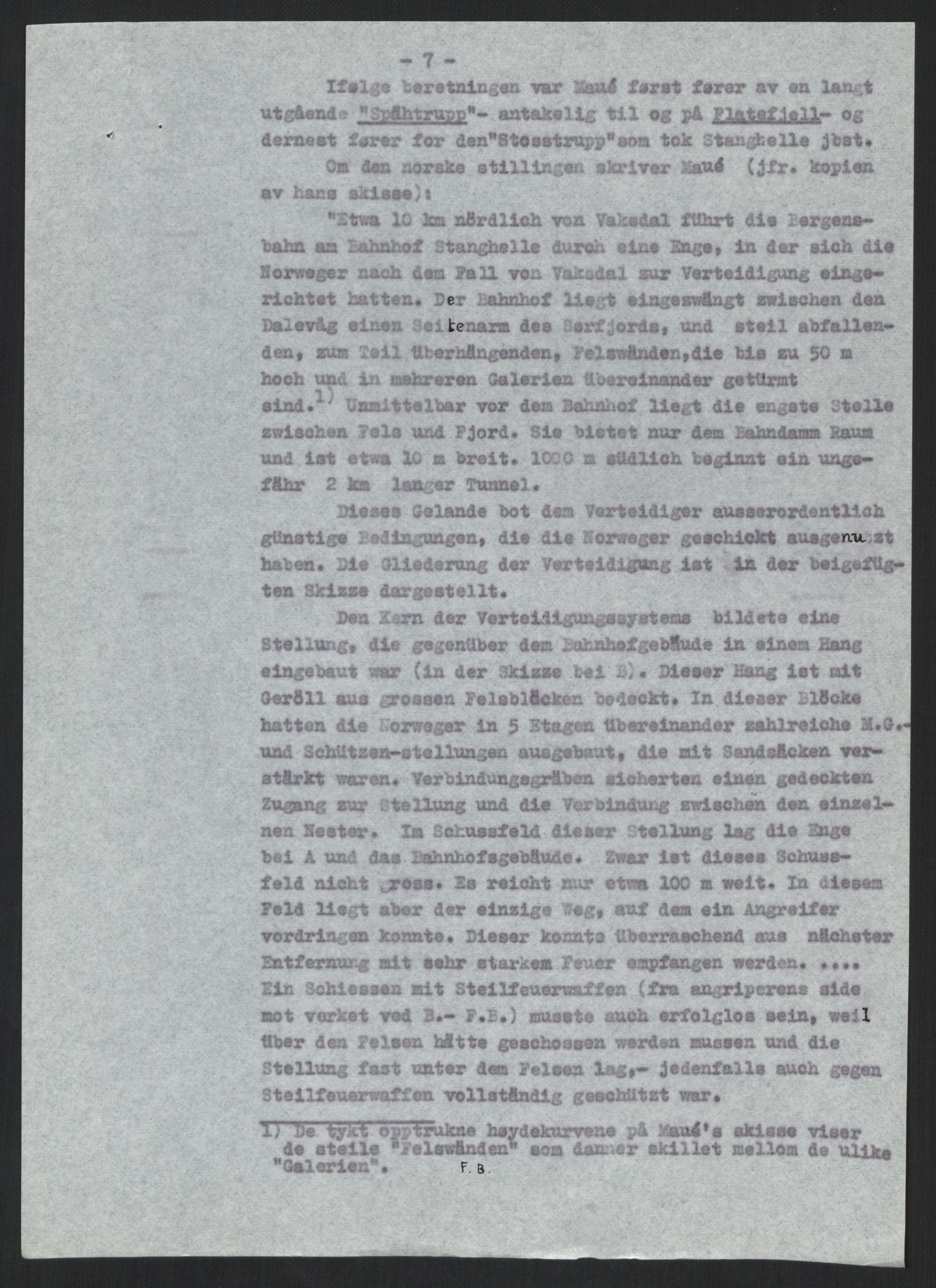 Forsvaret, Forsvarets krigshistoriske avdeling, AV/RA-RAFA-2017/Y/Yb/L0100: II-C-11-401-402  -  4. Divisjon., 1940-1962, p. 312