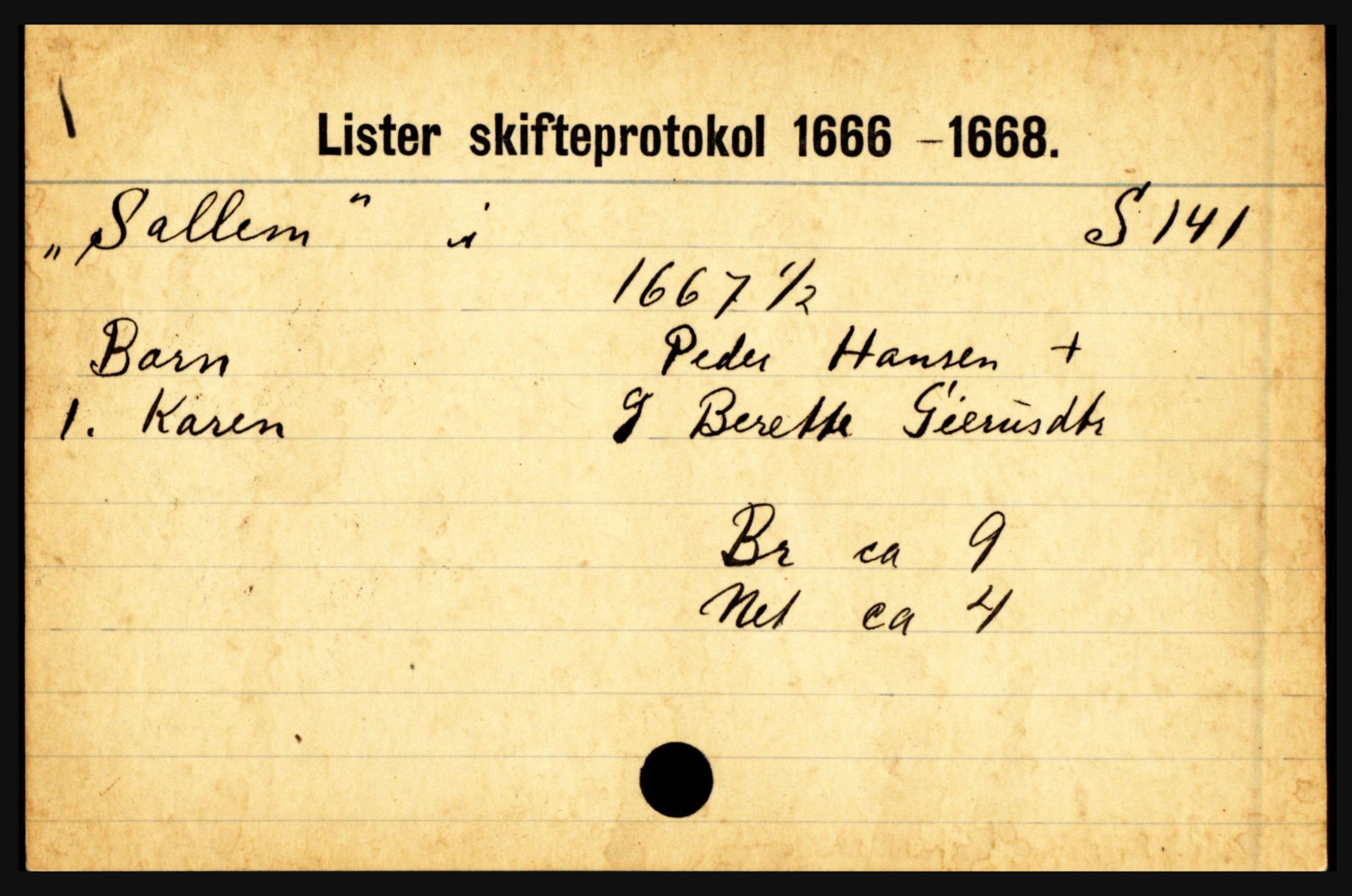 Lister sorenskriveri, AV/SAK-1221-0003/H, p. 32231