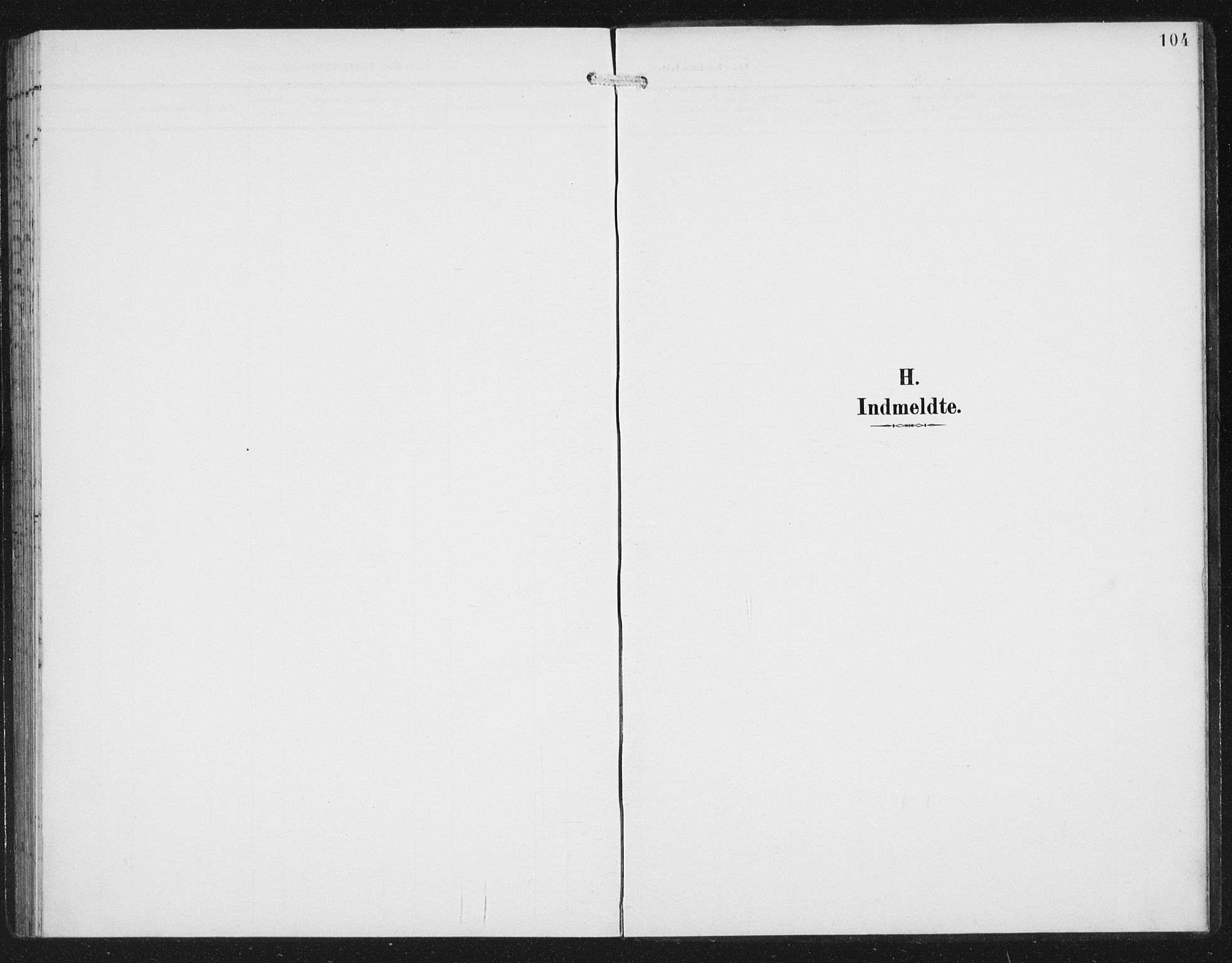 Aurland sokneprestembete, SAB/A-99937/H/Hb/Hbc/L0003: Parish register (copy) no. C 3, 1901-1933, p. 104