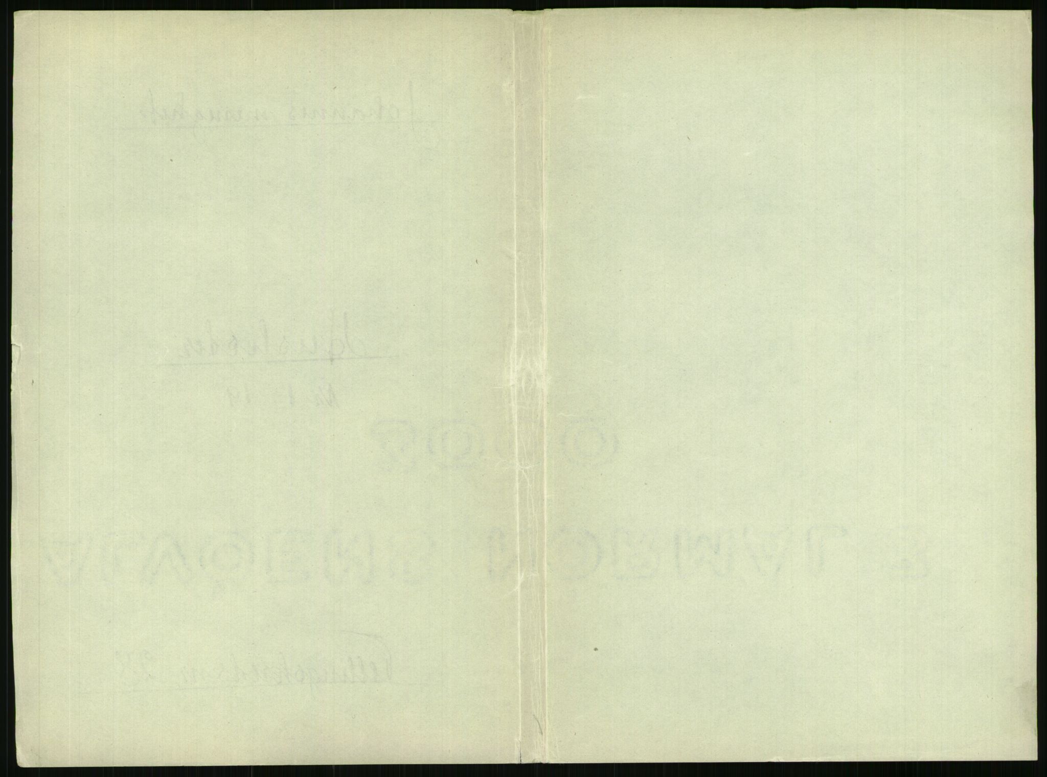 RA, 1891 census for 0301 Kristiania, 1891, p. 14268