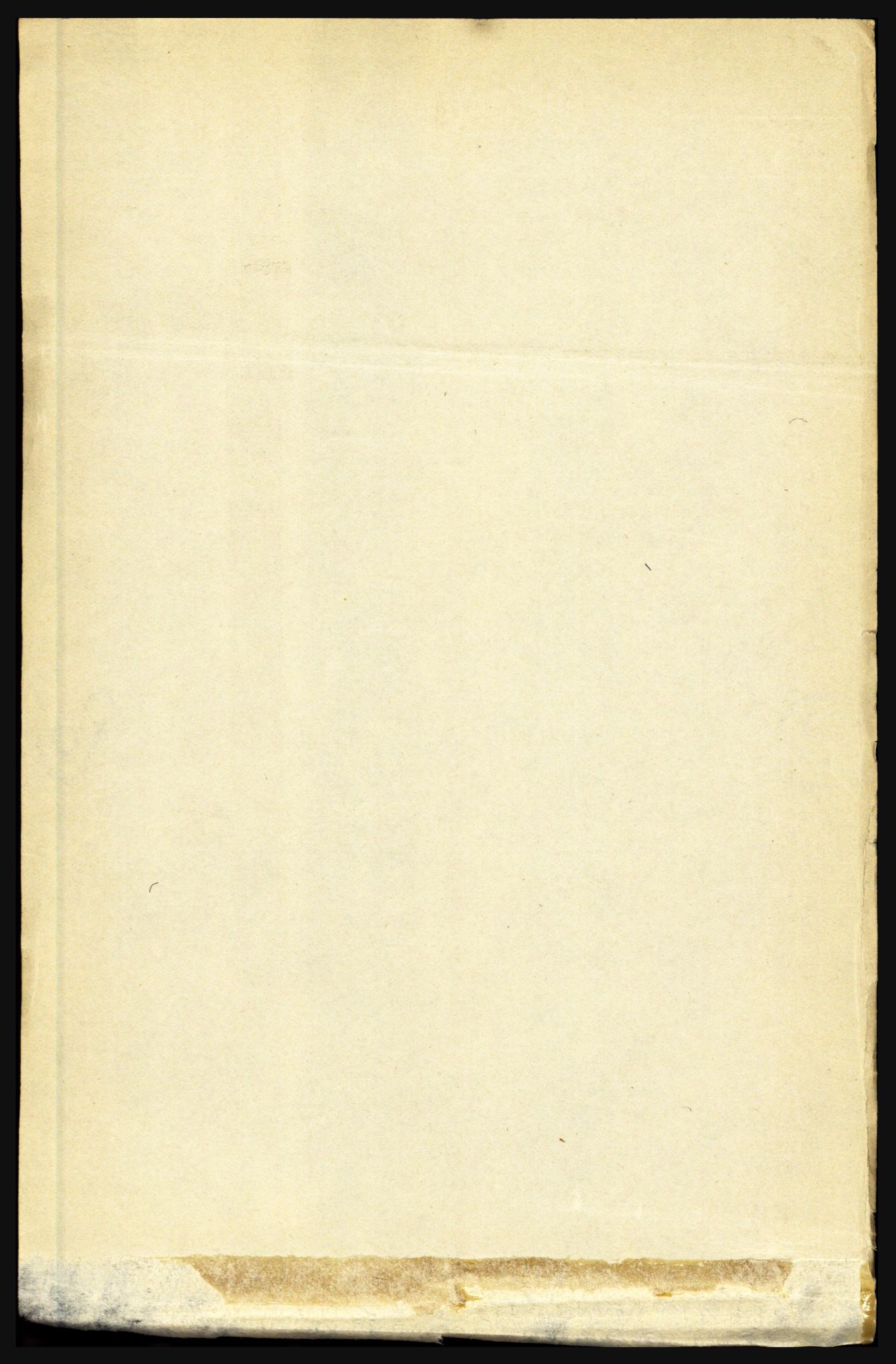 RA, 1891 census for 1860 Buksnes, 1891, p. 4896