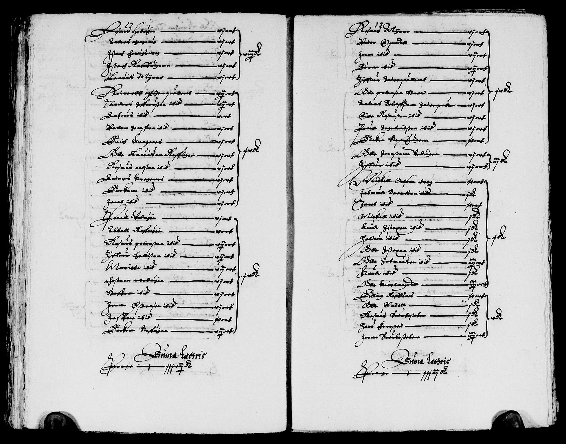 Rentekammeret inntil 1814, Reviderte regnskaper, Lensregnskaper, AV/RA-EA-5023/R/Rb/Rbt/L0046: Bergenhus len, 1627-1628