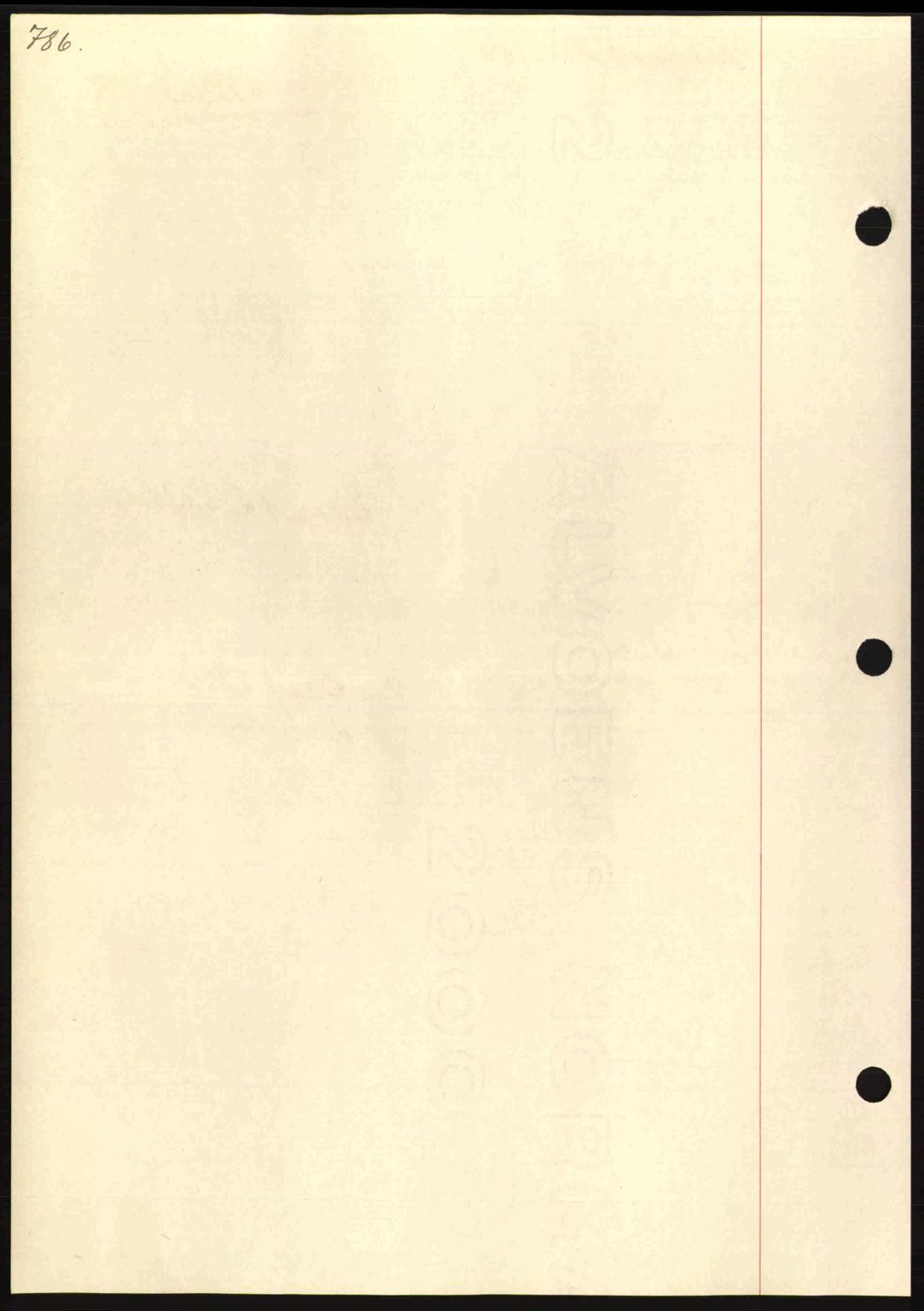 Nordmøre sorenskriveri, SAT/A-4132/1/2/2Ca: Mortgage book no. A86, 1939-1939, Diary no: : 1974/1939