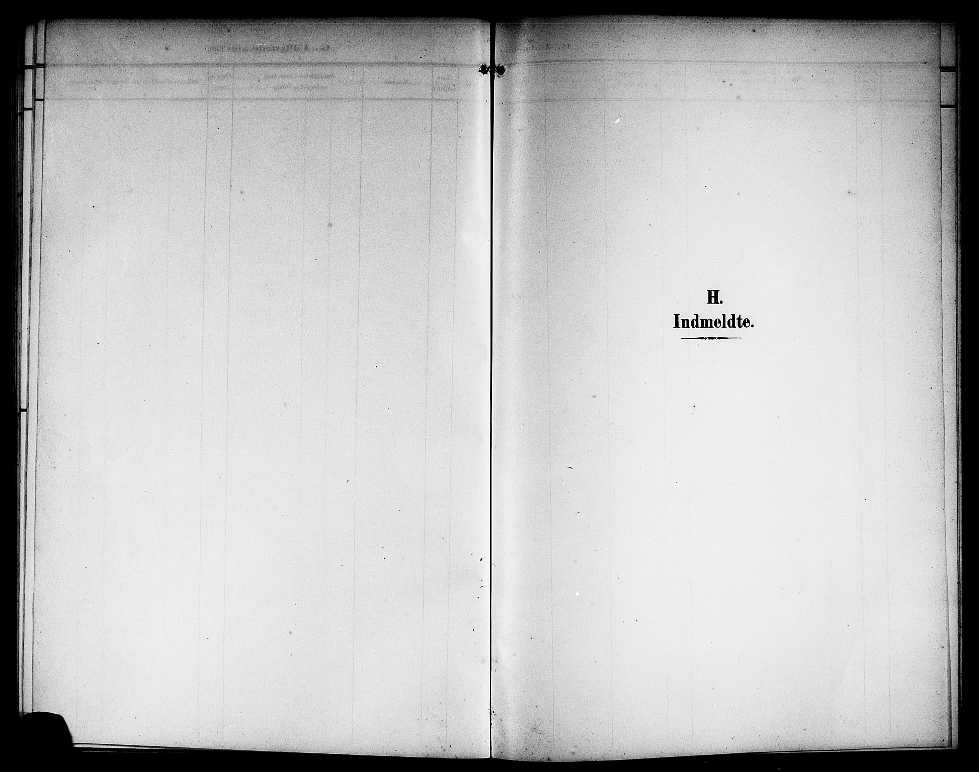 Sveio Sokneprestembete, AV/SAB-A-78501/H/Hab: Parish register (copy) no. C 4, 1903-1921