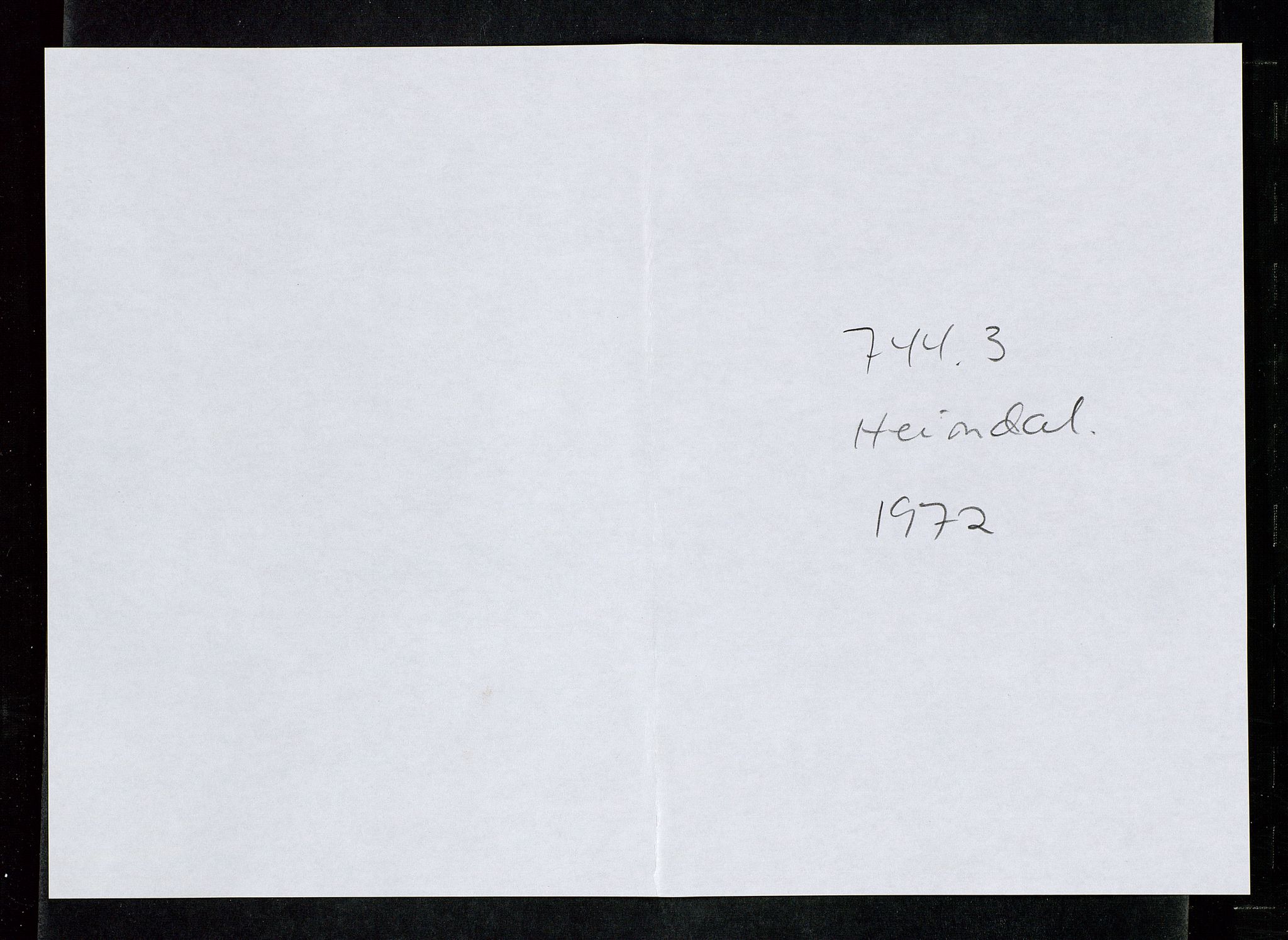 Industridepartementet, Oljekontoret, AV/SAST-A-101348/Da/L0010:  Arkivnøkkel 725 - 744 Boring, undersøkelser, bilder, 1964-1972, p. 464